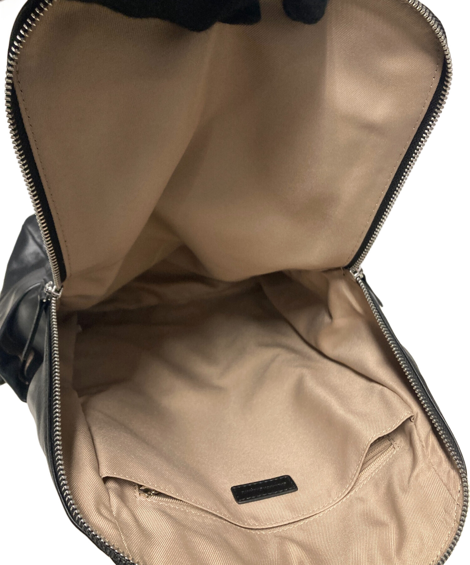 中古・古着通販】GALLARDA GALANTE (ガリャルダガランテ) レザーバック