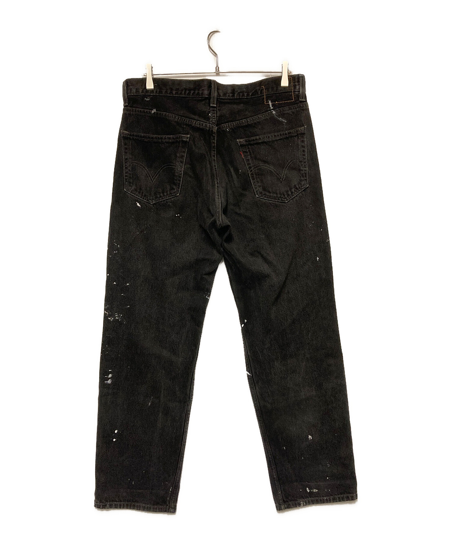 Levi's APPAREL メンズ Levi's〓 Mens 511〓 Slim/Skinny Fit Dark Hollow 並行輸入品 希少 LEVI\u0027S リーバイス 501 150th SELVEDGE DENIM 150周年 セルビッチ