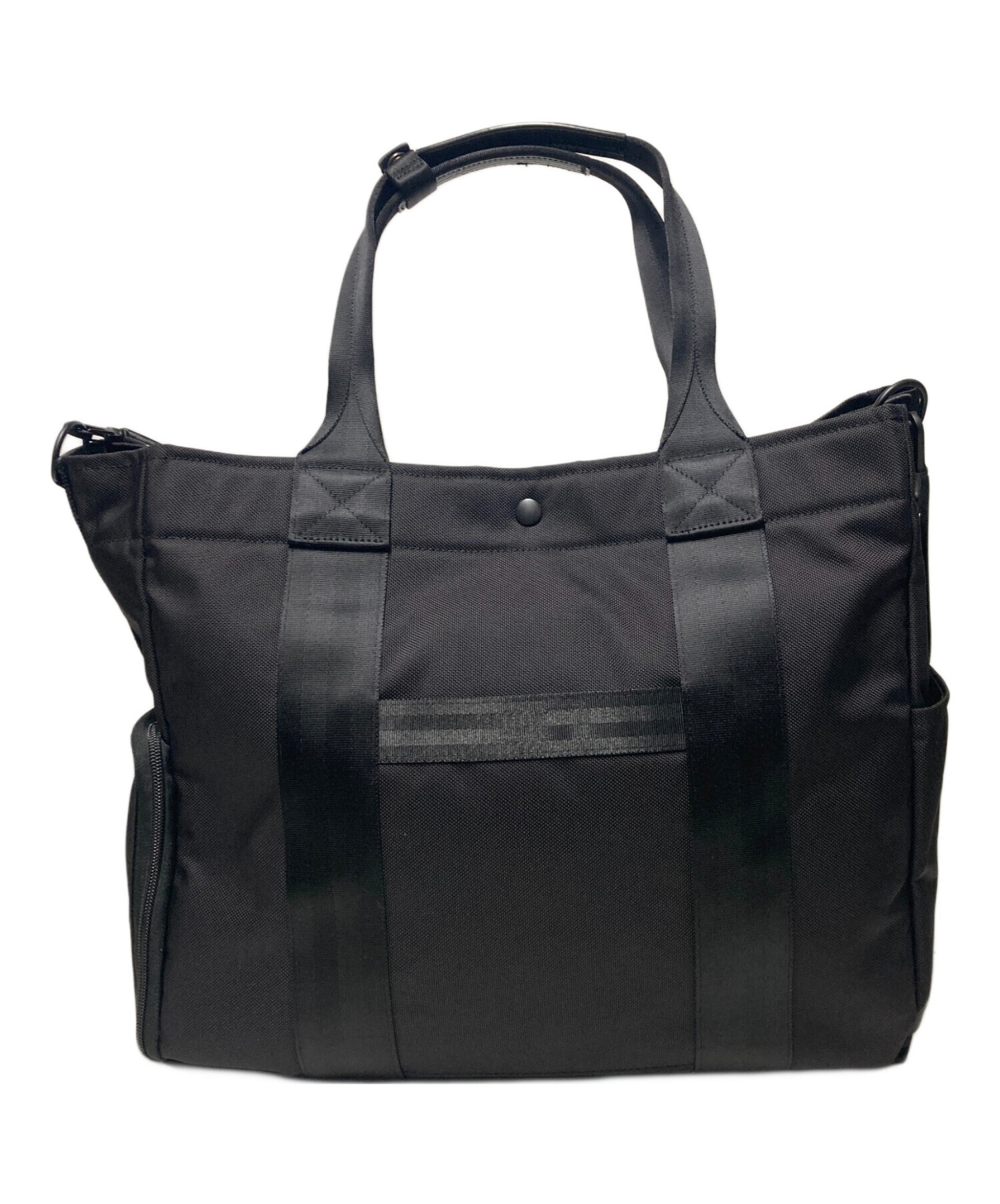 中古・古着通販】POTR (ピー・オー・ティー・アール) SCOPE URBAN TOTE 