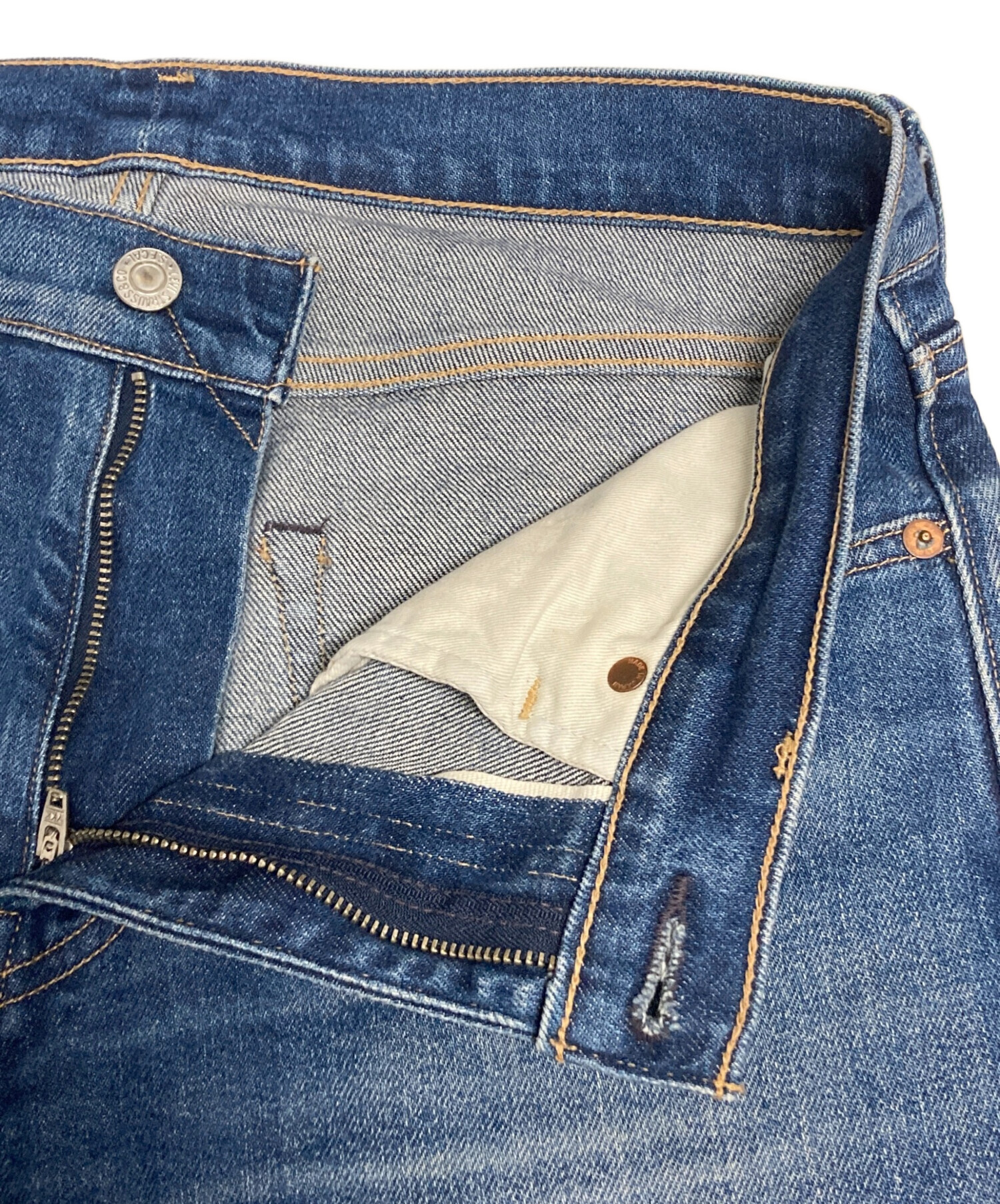 中古・古着通販】LEVI