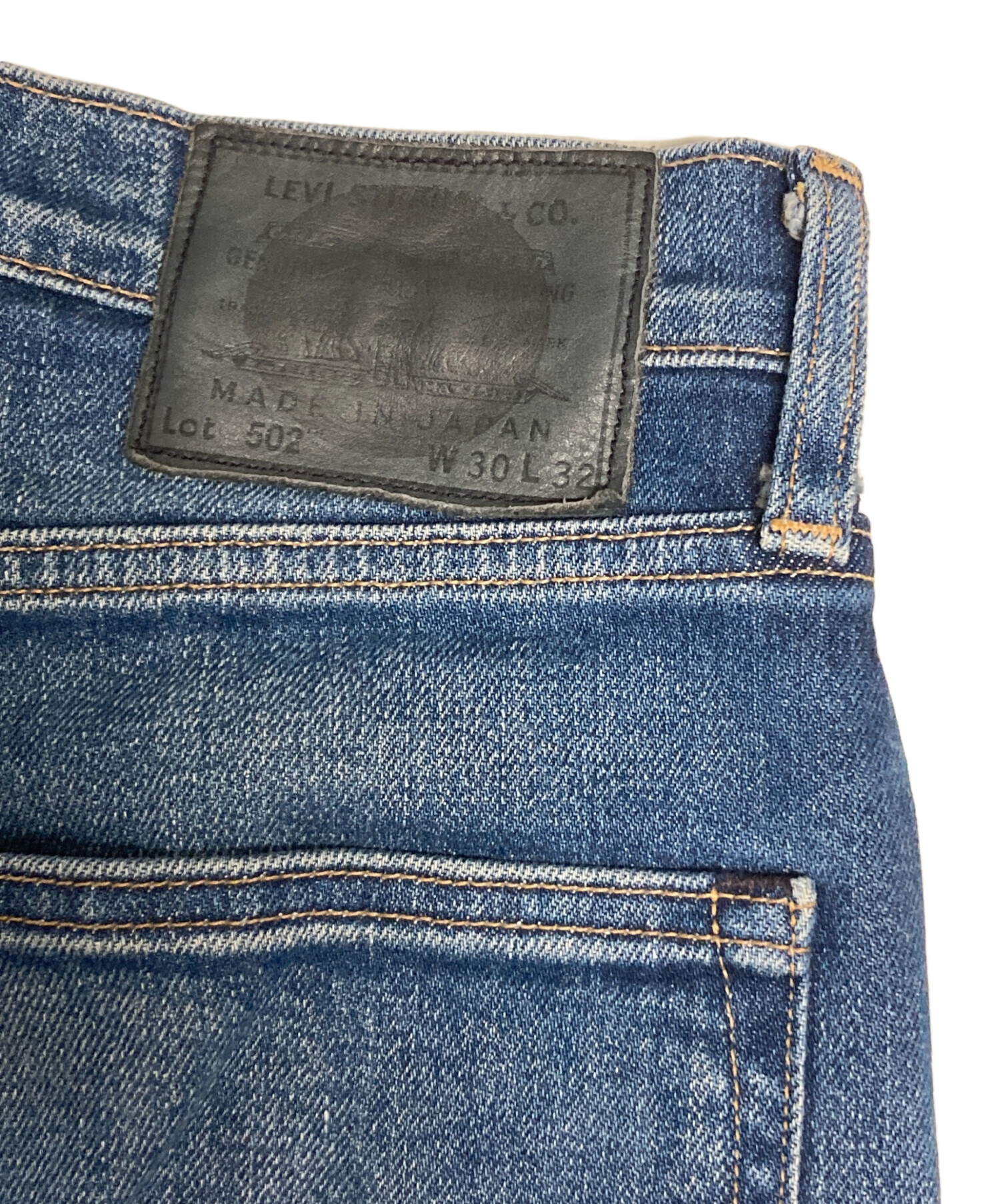 中古・古着通販】LEVI