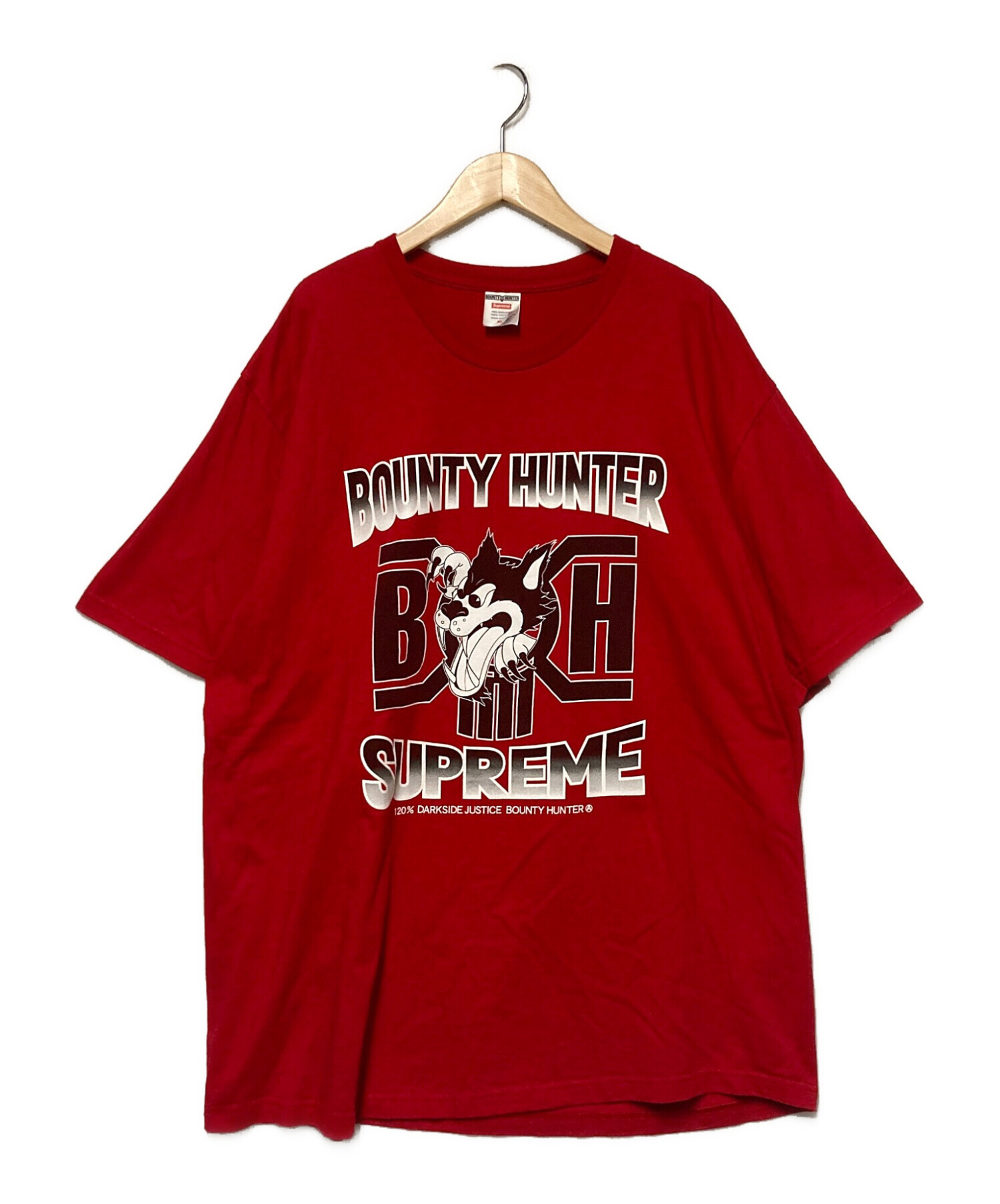 中古・古着通販】SUPREME (シュプリーム) BOUNTY HUNTER (バウンティ 