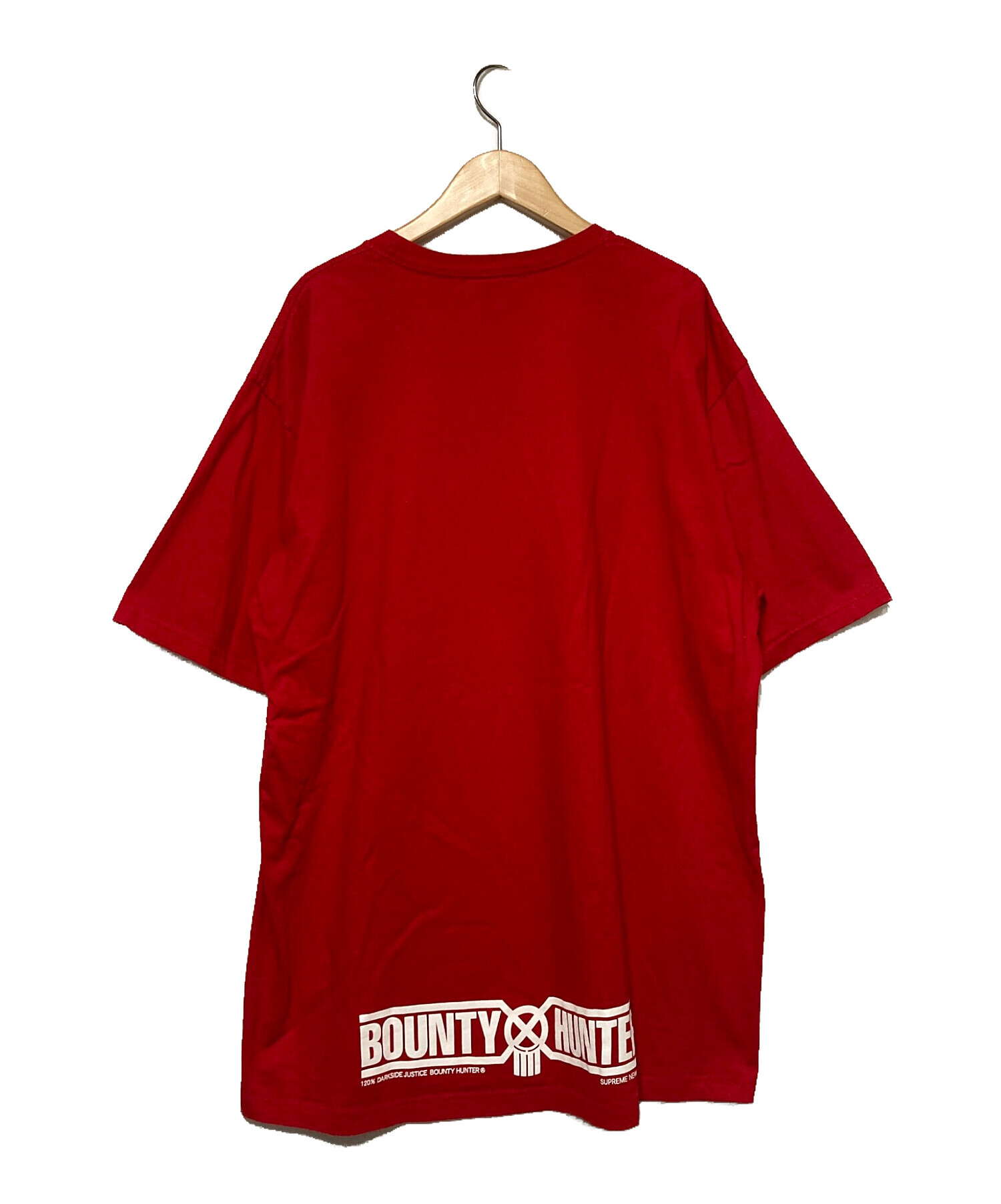 中古・古着通販】SUPREME (シュプリーム) BOUNTY HUNTER (バウンティ 