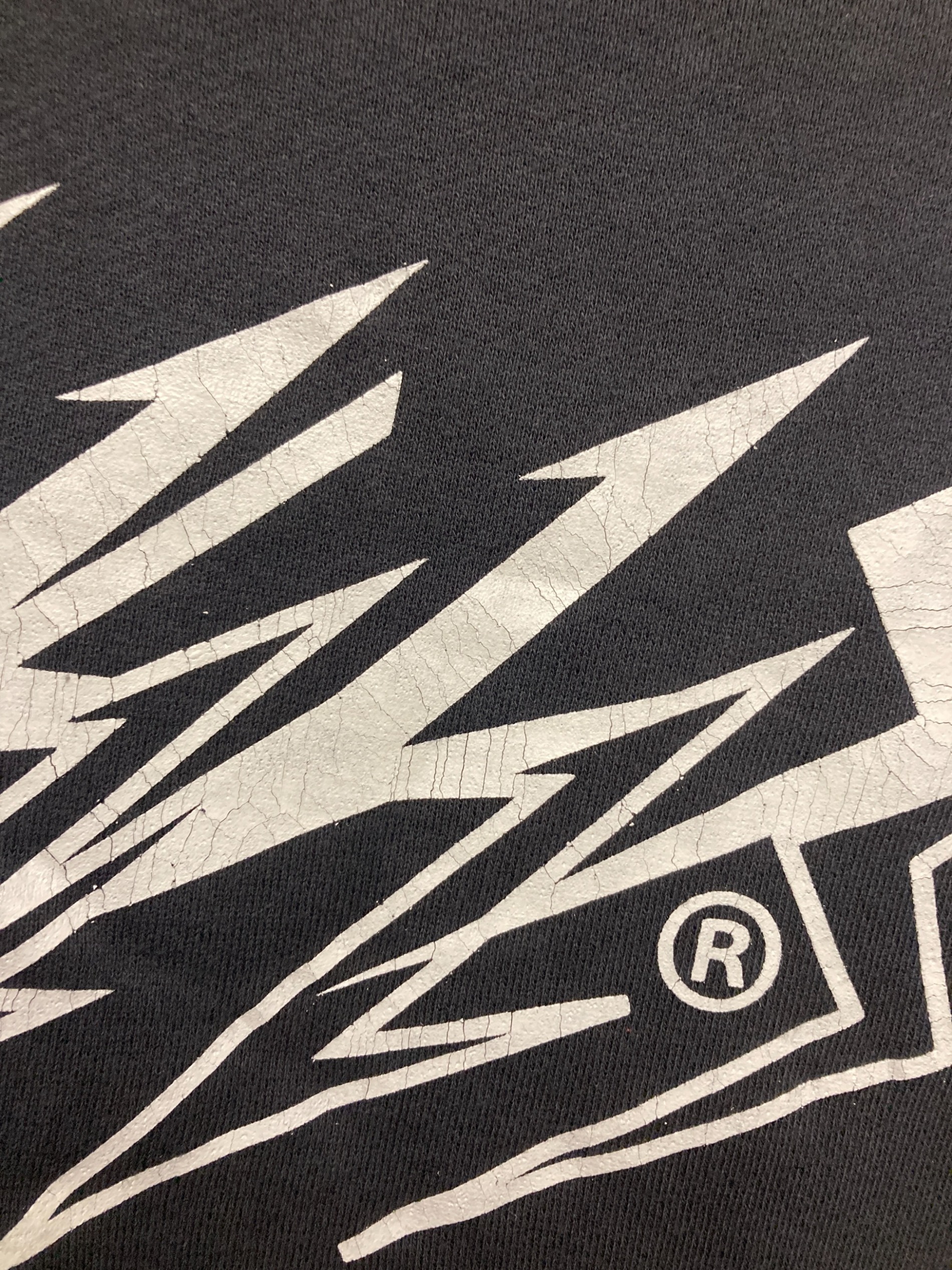 Gavial XL ブラック スウェット GAVIAL,スウェット,GVLS