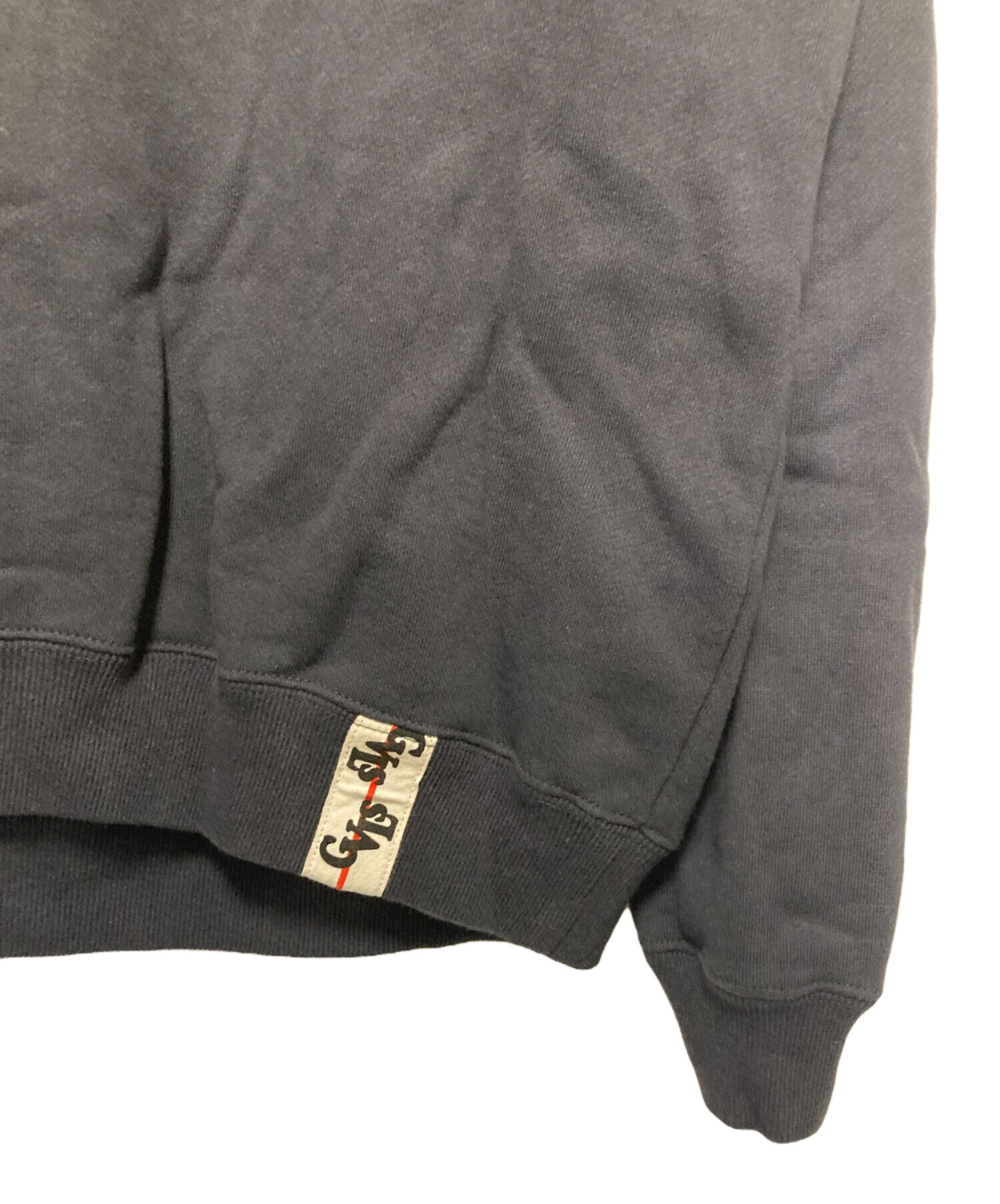 中古・古着通販】GAVIAL (ガヴィル) light weight pullover sweat