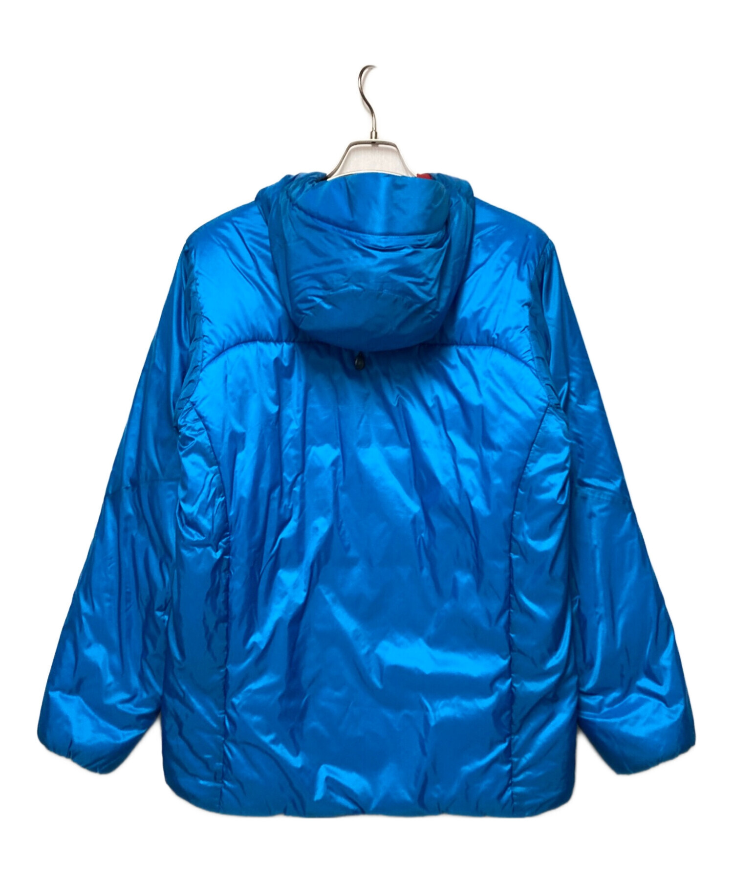 中古・古着通販】Patagonia (パタゴニア) ダスパーカー / 中綿 