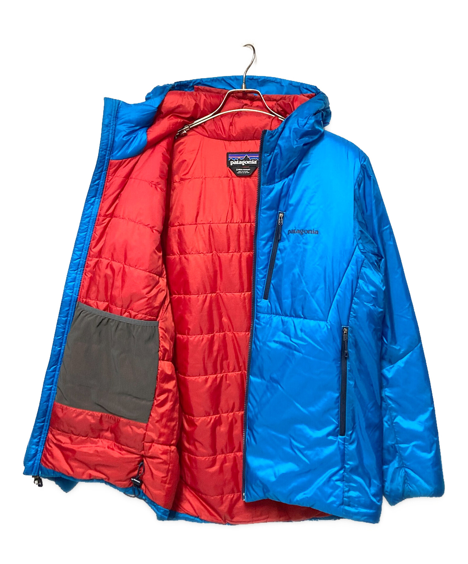 中古・古着通販】Patagonia (パタゴニア) ダスパーカー / 中綿 