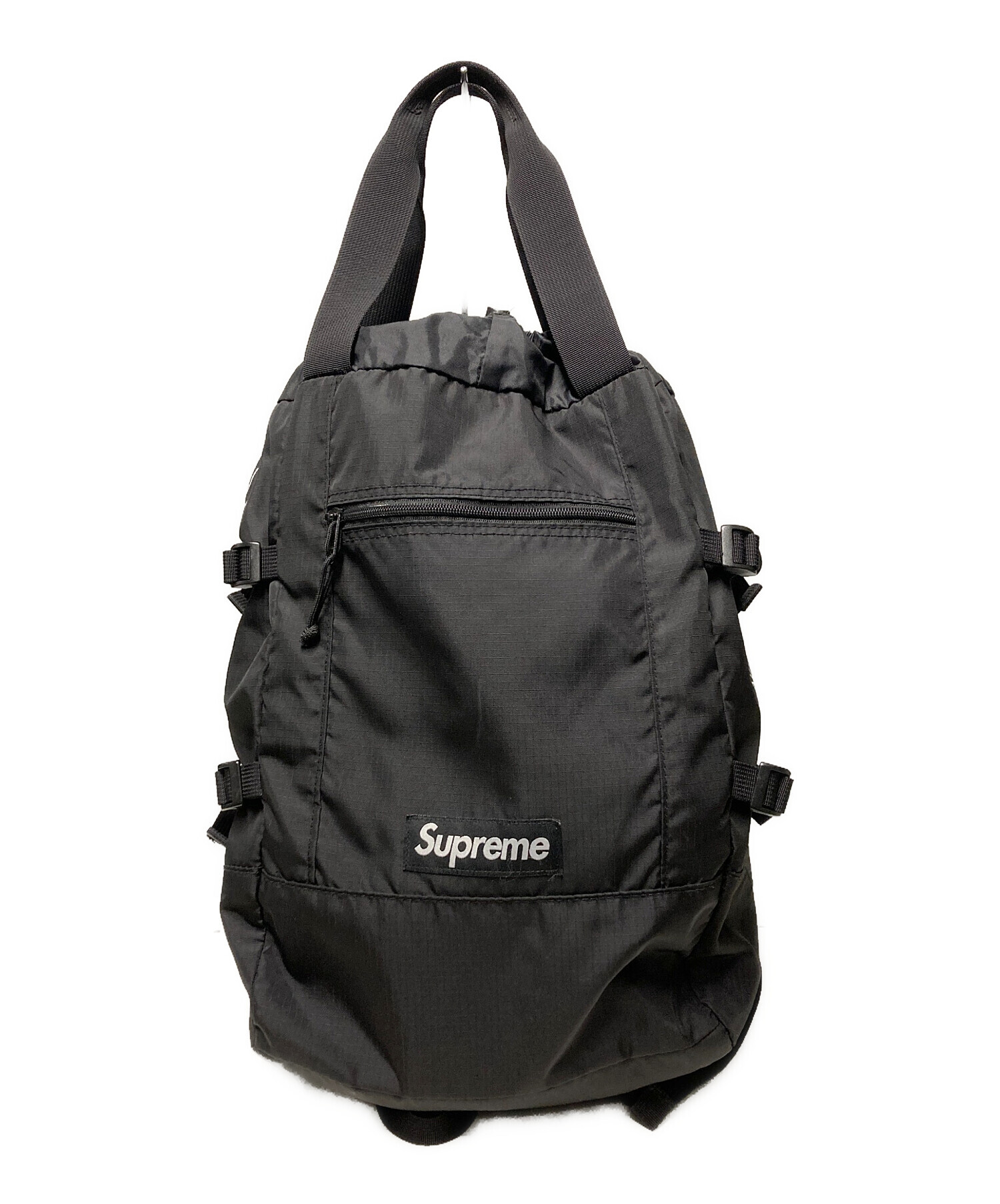 中古・古着通販】SUPREME (シュプリーム) 19SS Tote Back pack / 2WAY 