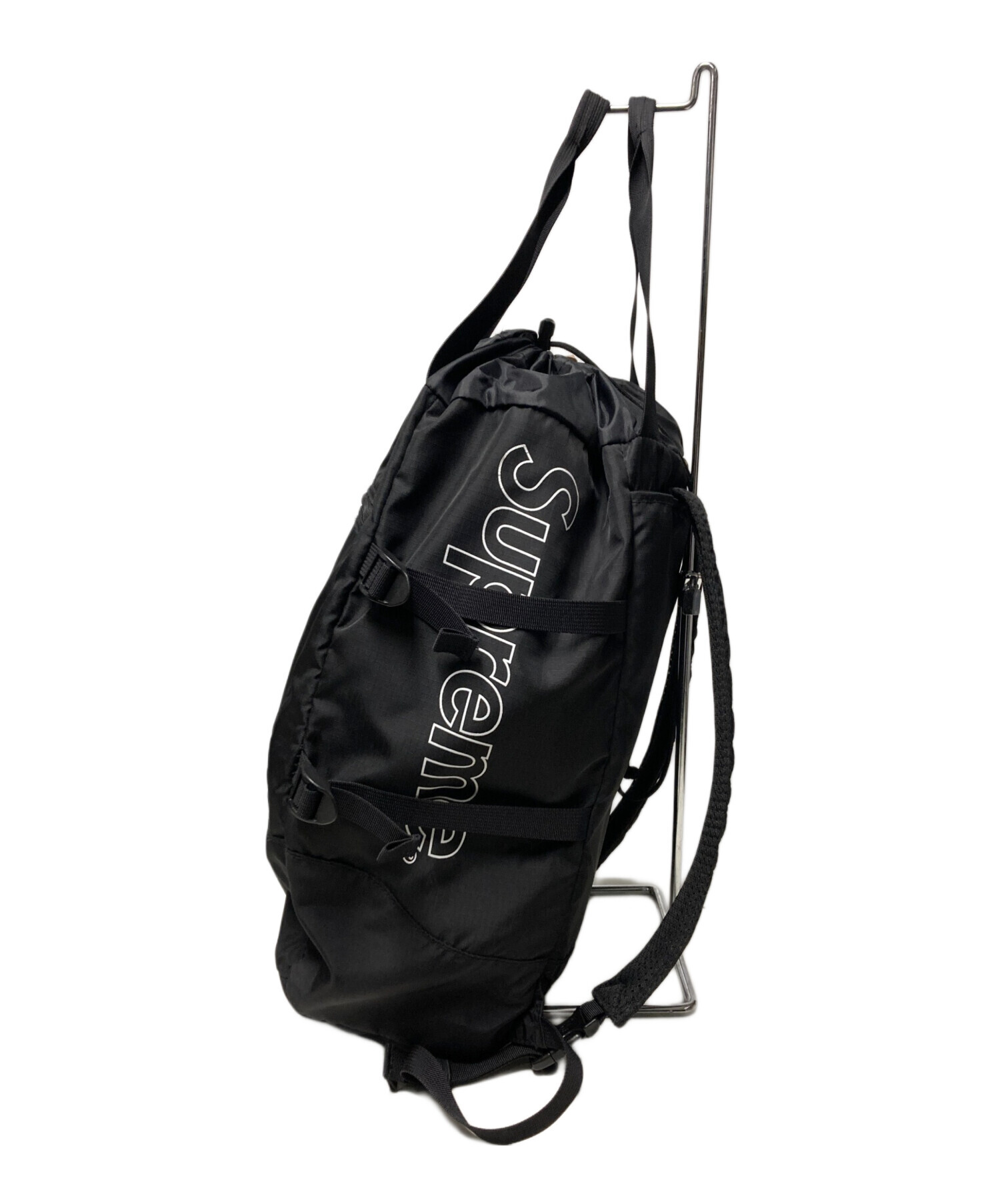 中古・古着通販】SUPREME (シュプリーム) 19SS Tote Back pack / 2WAY
