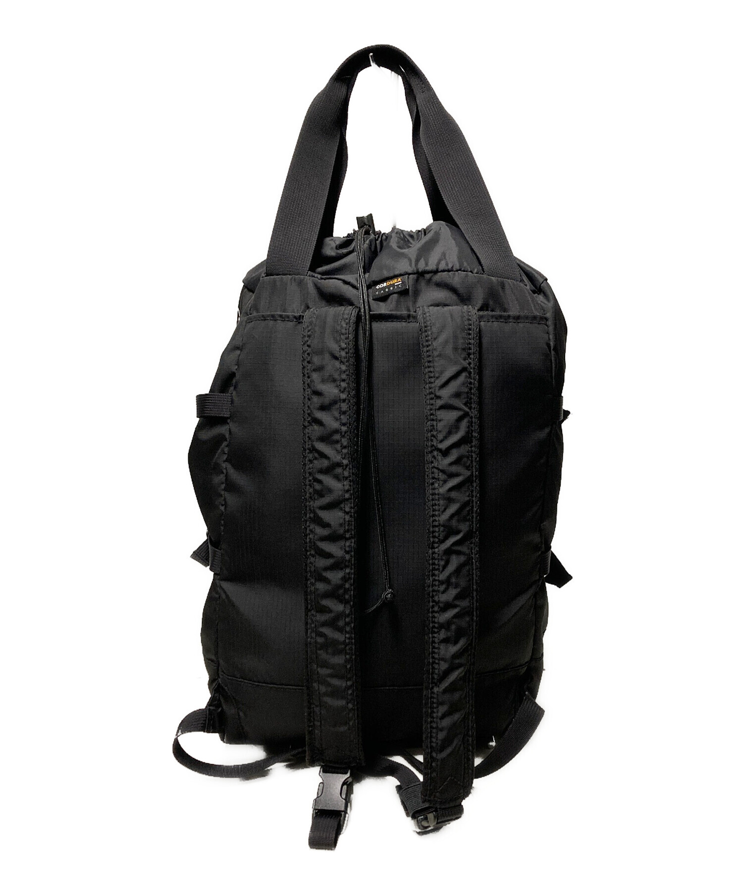 中古・古着通販】SUPREME (シュプリーム) 19SS Tote Back pack / 2WAY