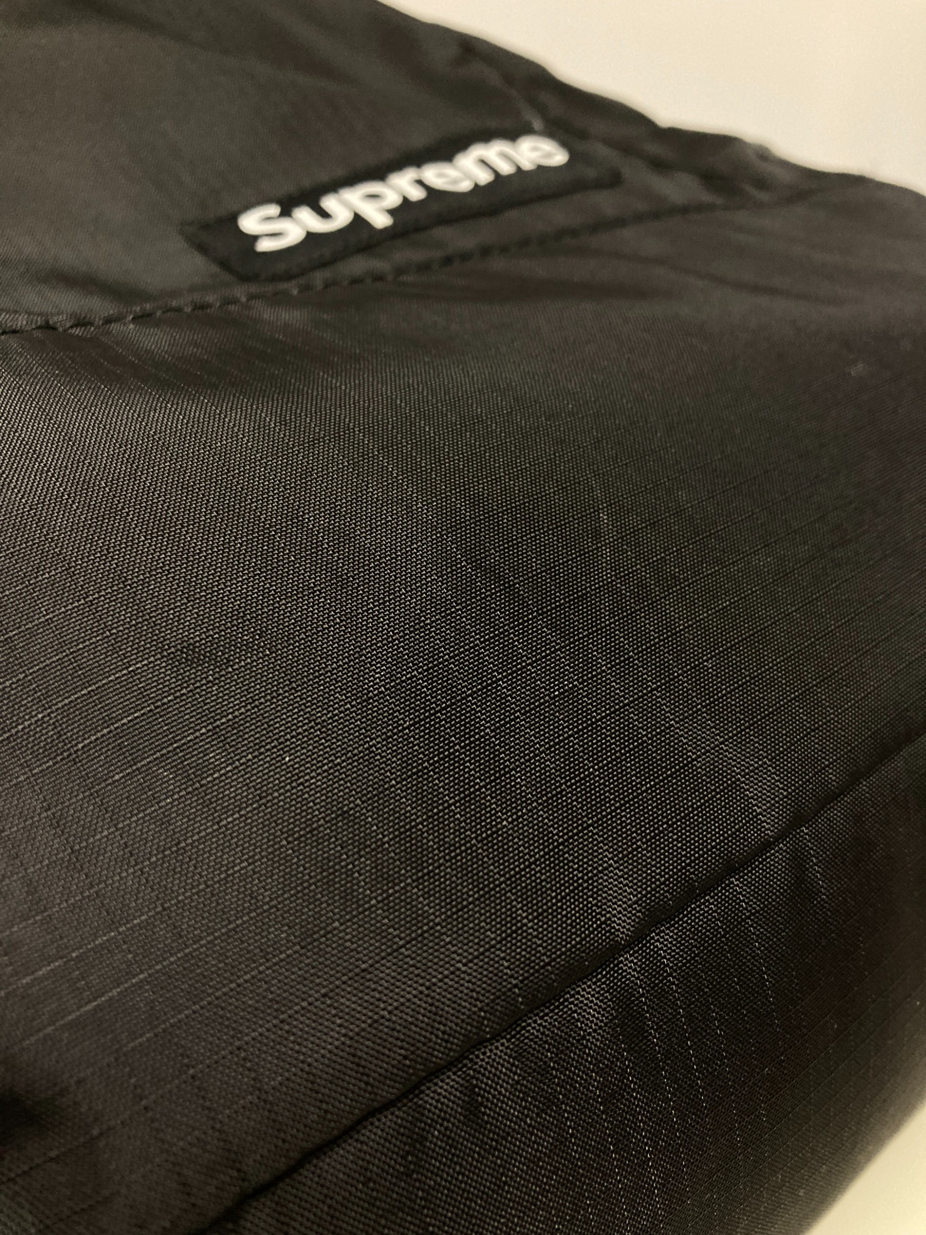 中古・古着通販】SUPREME (シュプリーム) 19SS Tote Back pack / 2WAY
