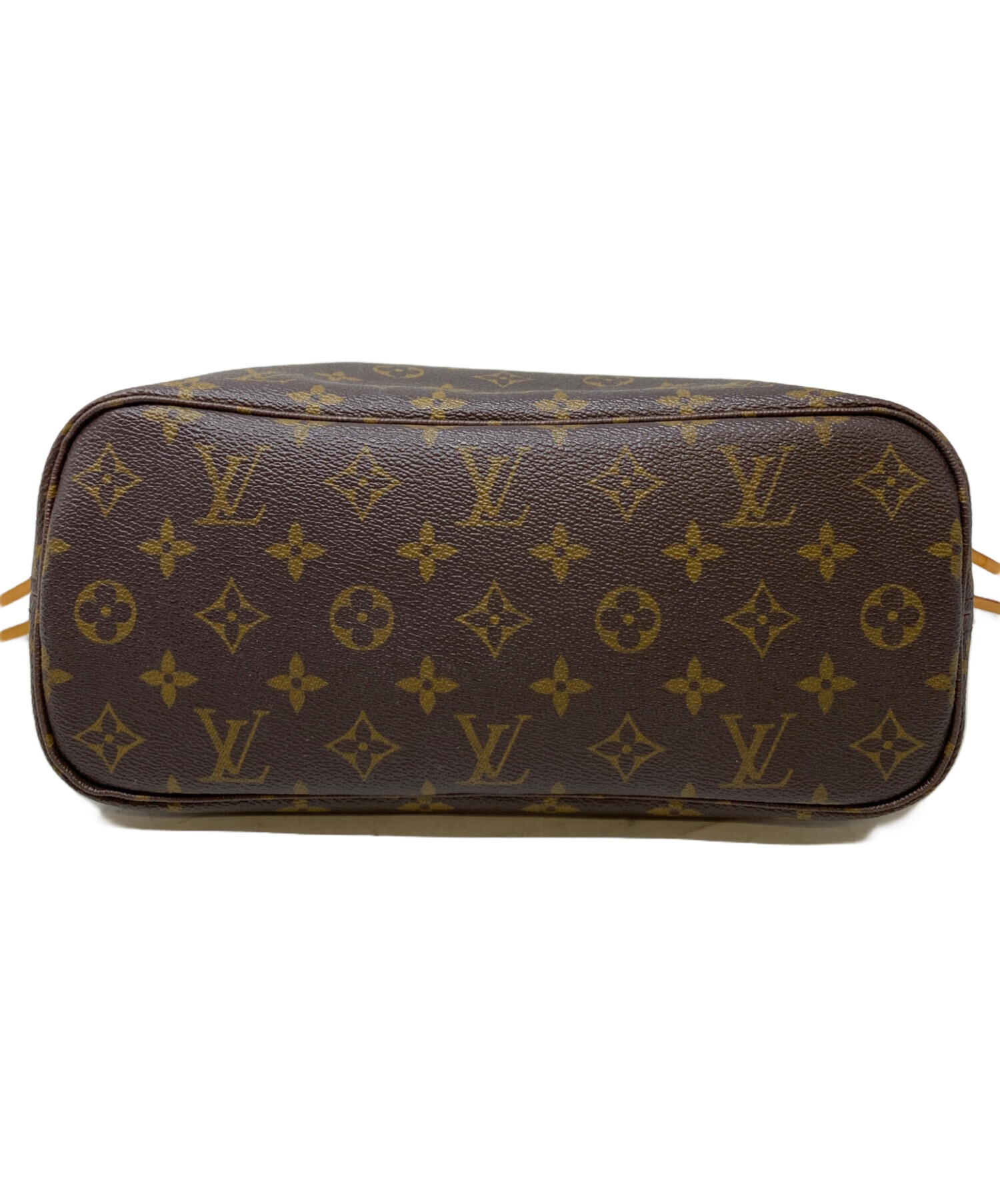 中古・古着通販】LOUIS VUITTON (ルイ ヴィトン) トートバッグ