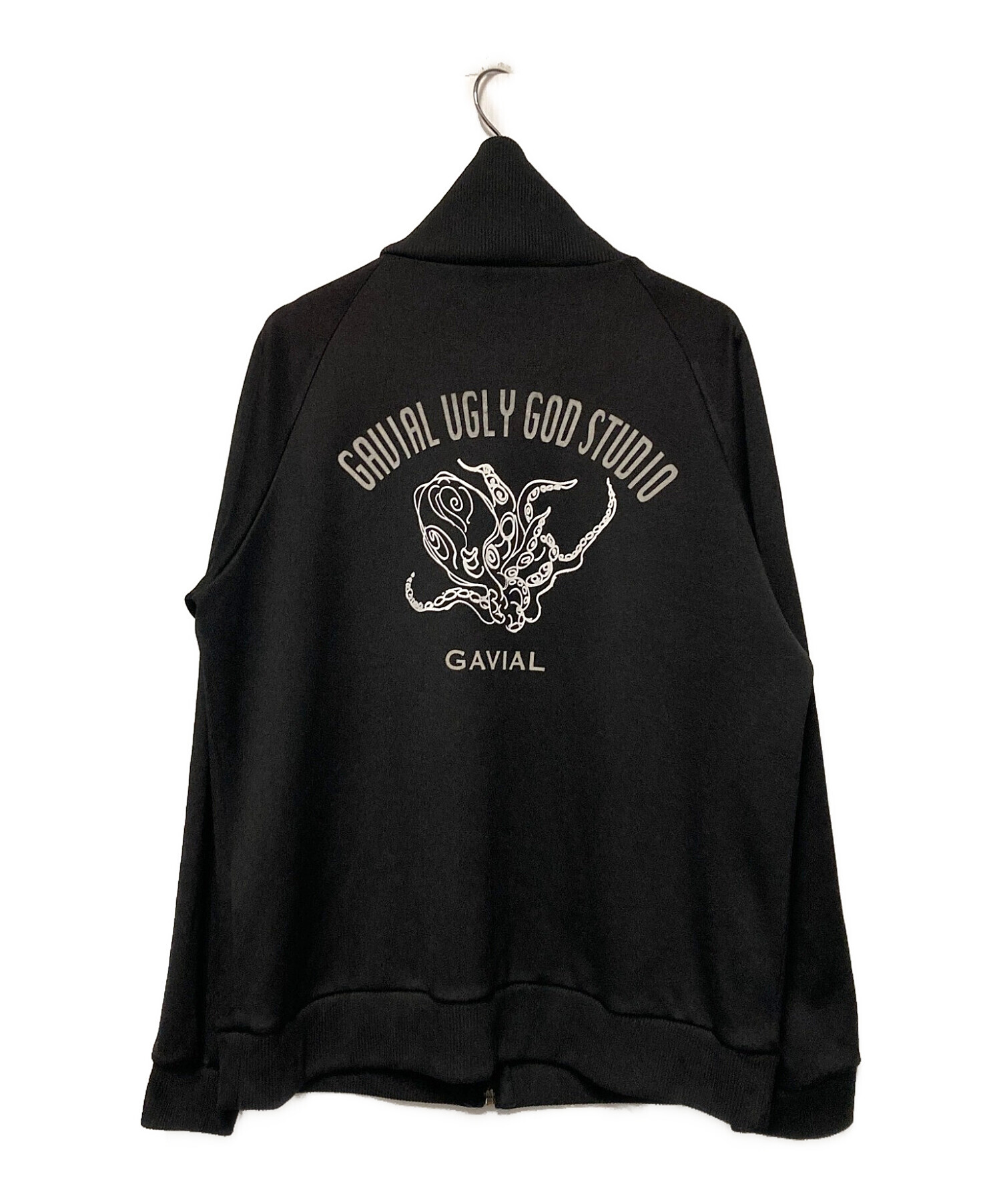 中古・古着通販】GAVIAL (ガヴィル) TRACK TOP / シルクスクリーン