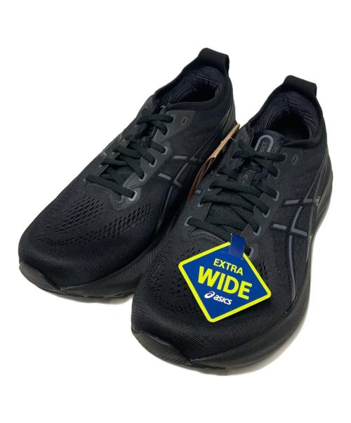 asics　ランニングシューズTARTHER KAINOS　25cm　中古品 中古・古着通販】asics (アシックス) ランニングシューズ オレンジ