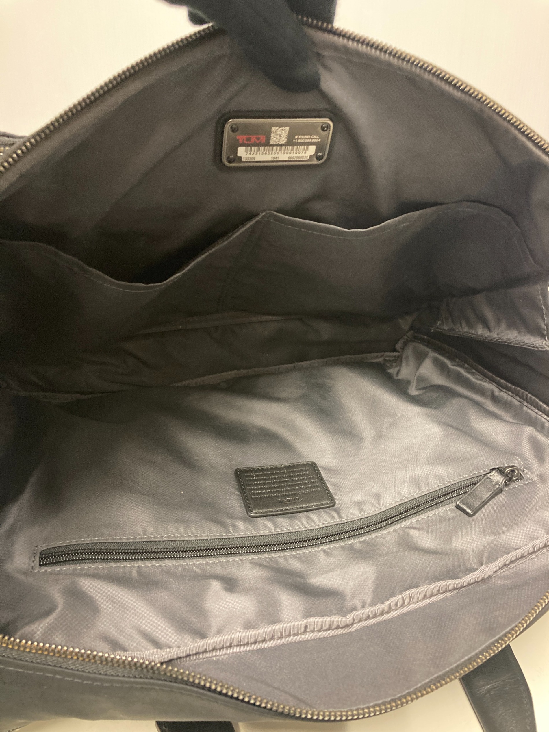 ☆スケヤン様☆専用出品商品です！ 中古・古着通販】TUMI (トゥミ) サニー コンバーチブル・ブリーフ