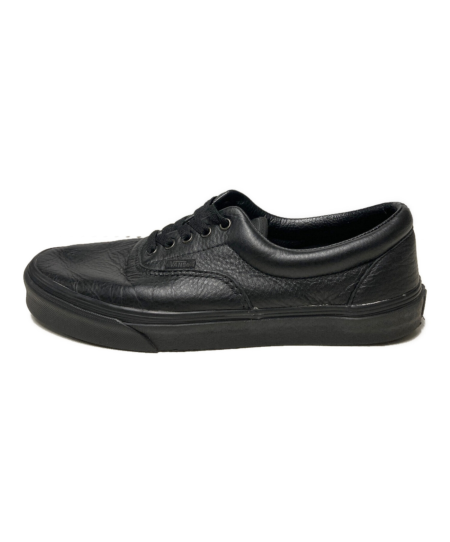 中古・古着通販】VANS (バンズ) AUTHENTIC / レザーローカット 