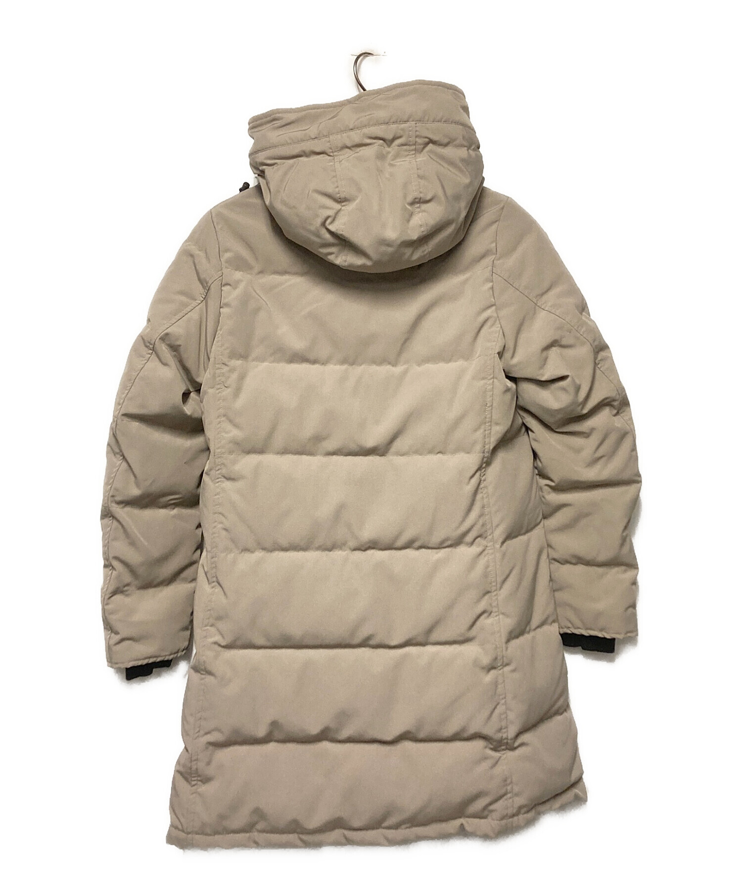 ダントン ダウン 36