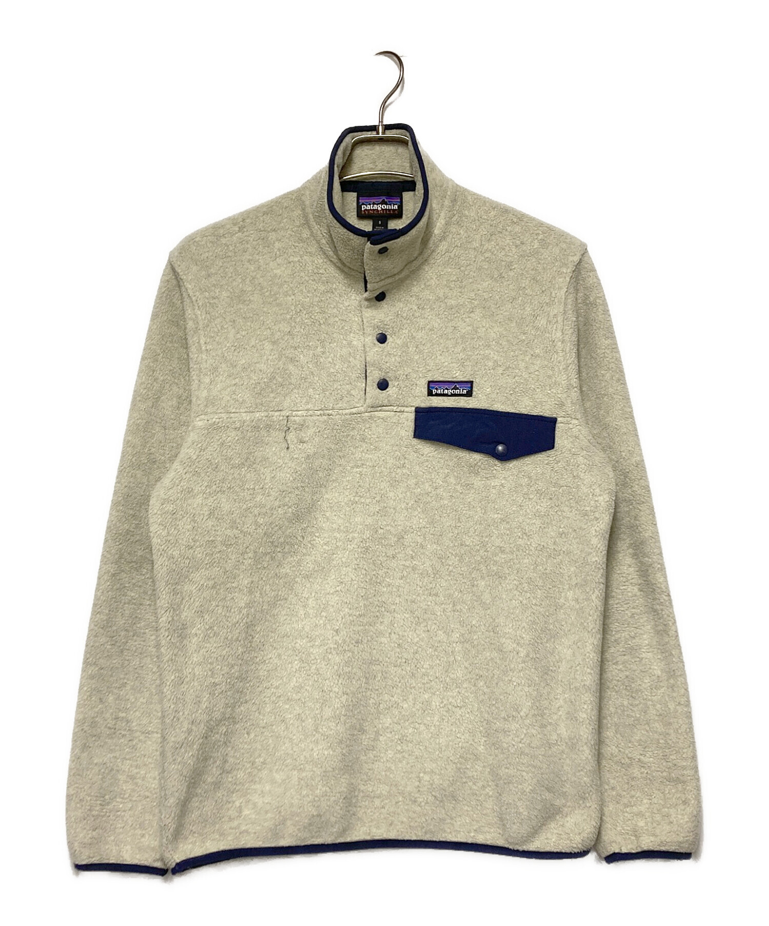 中古・古着通販】Patagonia (パタゴニア) ライトウェイト・シンチラ 