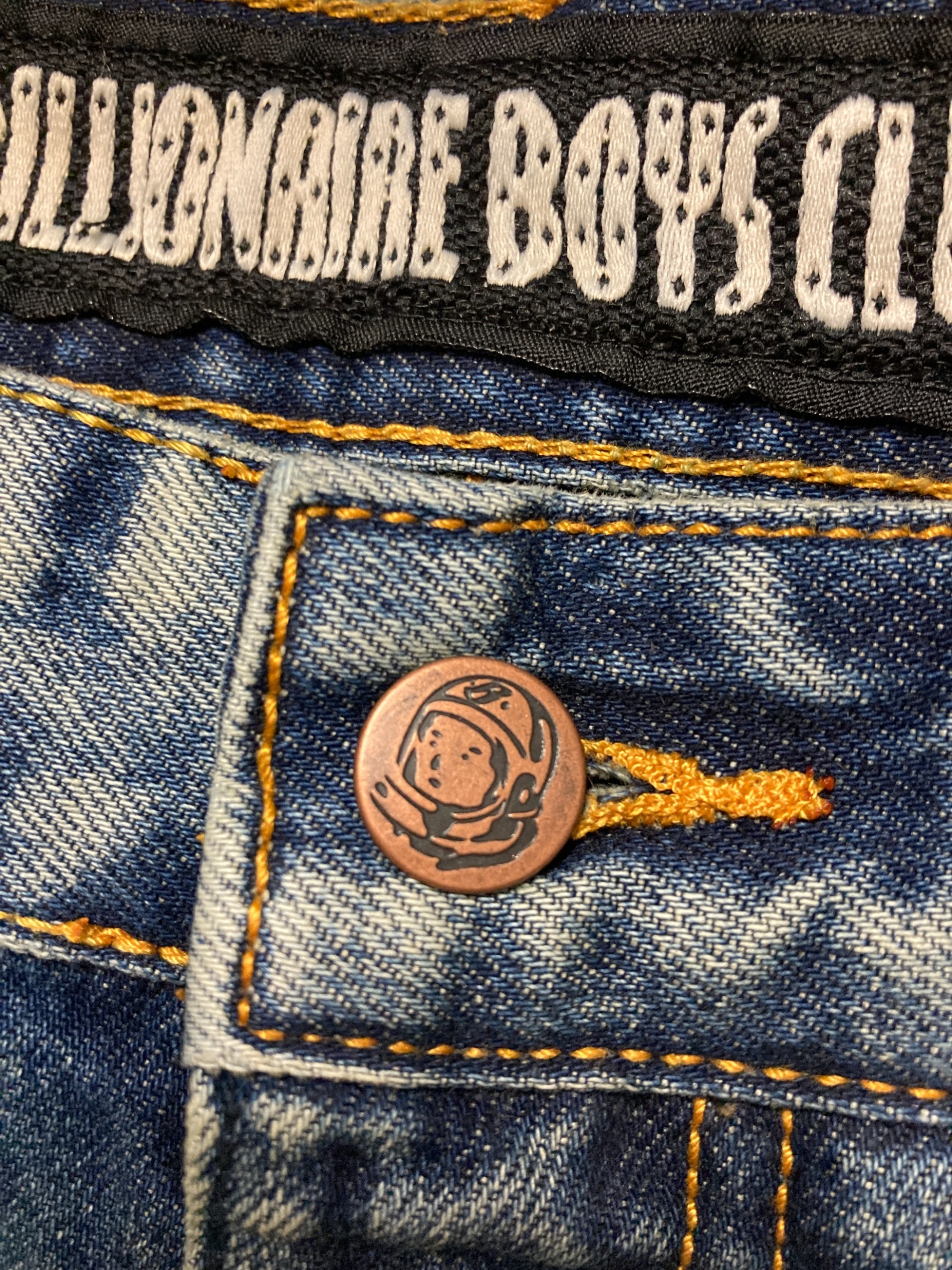 中古・古着通販】BILLIONAIRE BOYS CLUB (ビリオネアボーイズクラブ