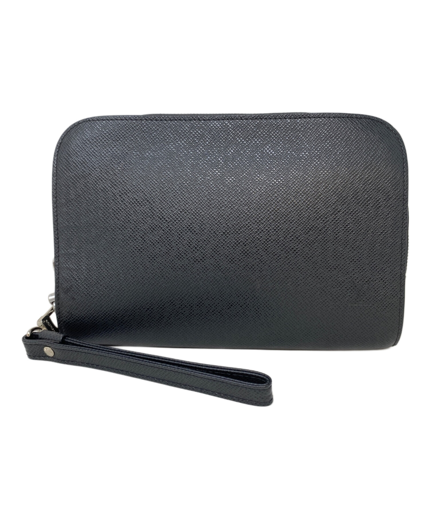 中古・古着通販】LOUIS VUITTON (ルイ ヴィトン) バイカル ブラック