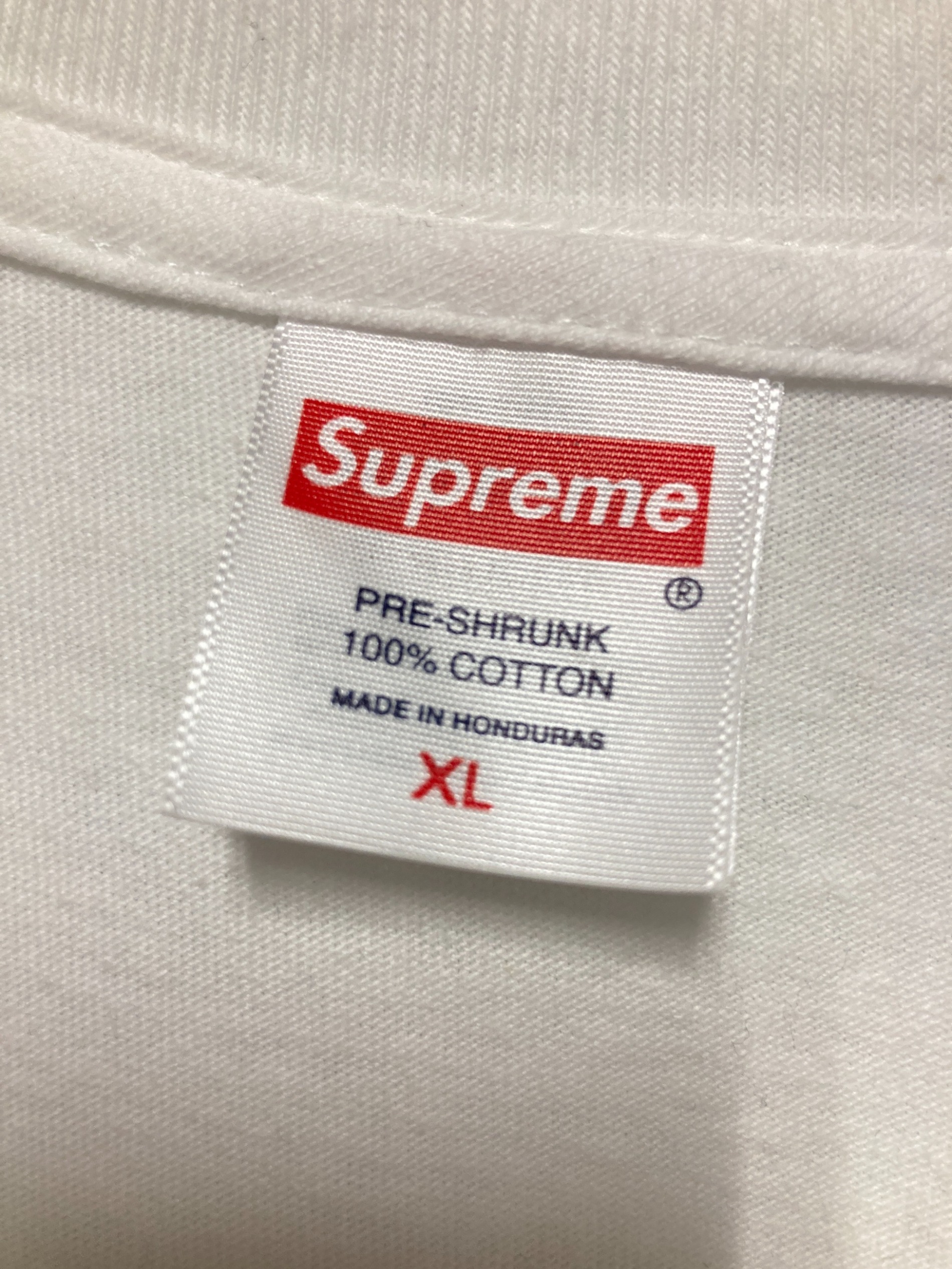 中古・古着通販】SUPREME (シュプリーム) 24FW Tyler The Creator Tee 