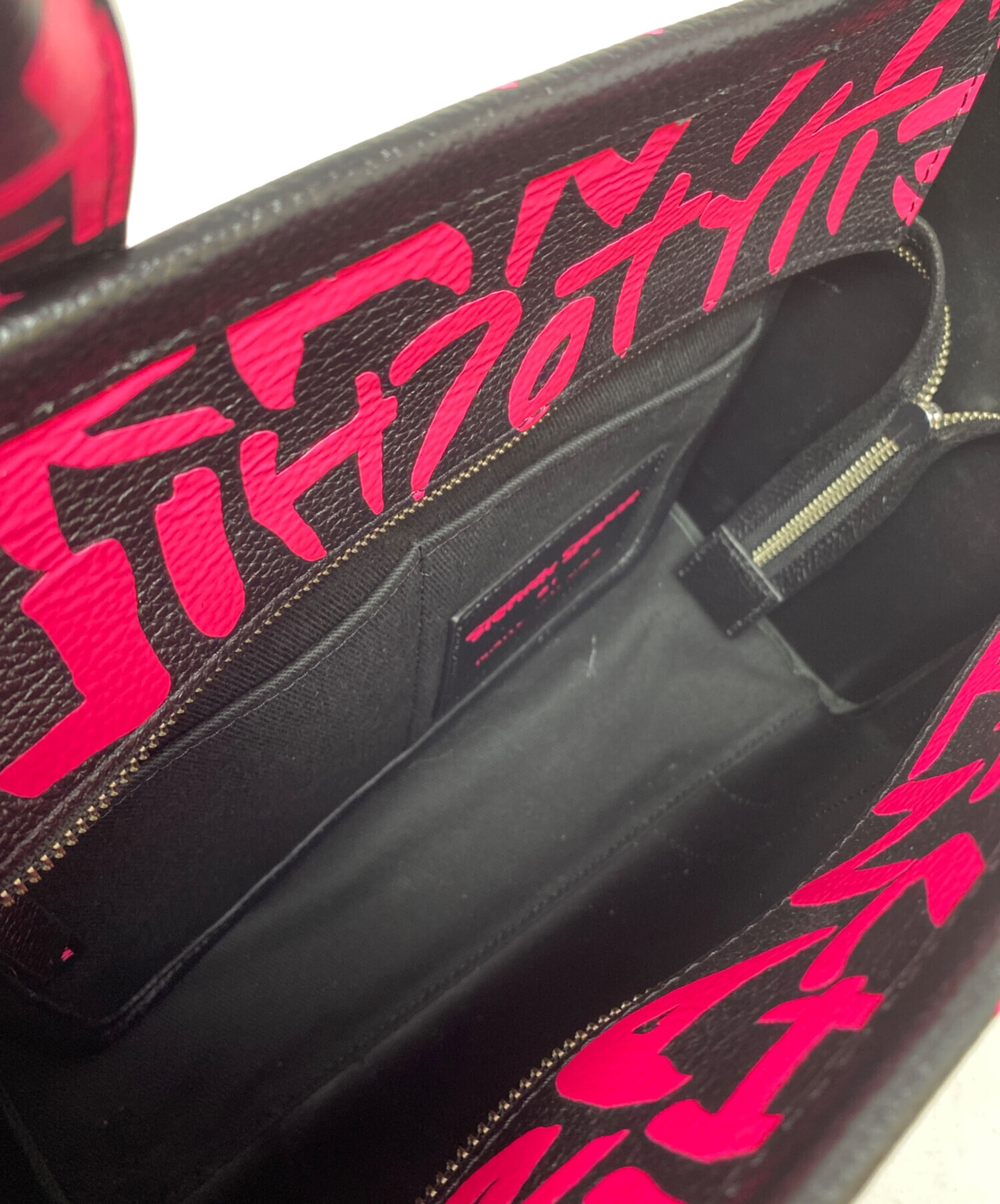 中古・古着通販】MARC JACOBS (マークジェイコブス) STEPHEN SPROUSE