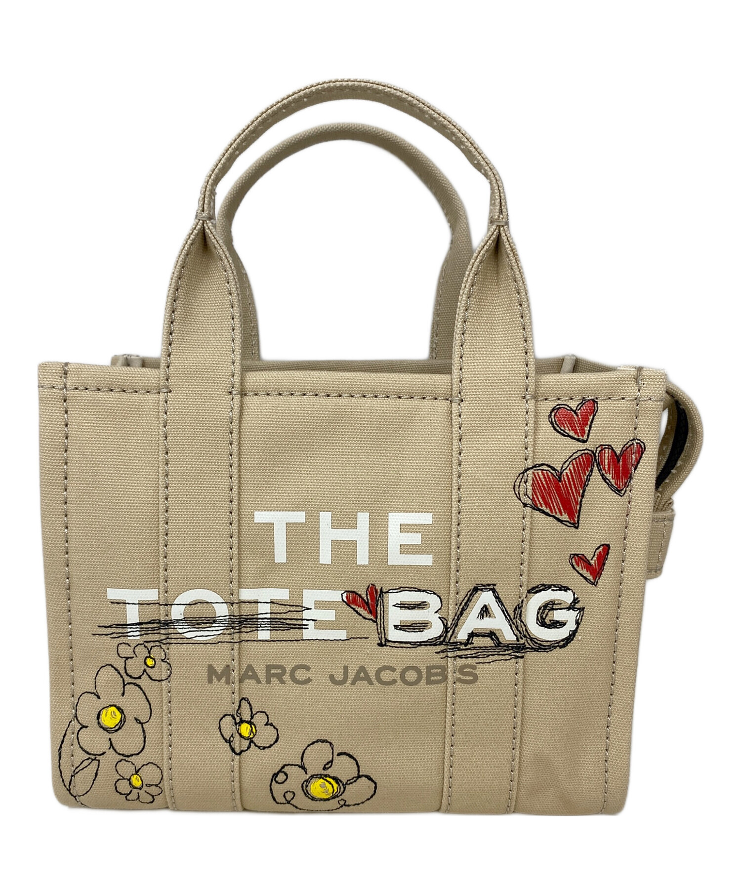 デパコス 中古品 まとめ売り 中古・古着通販】MARC JACOBS (マークジェイコブス) The Doodle