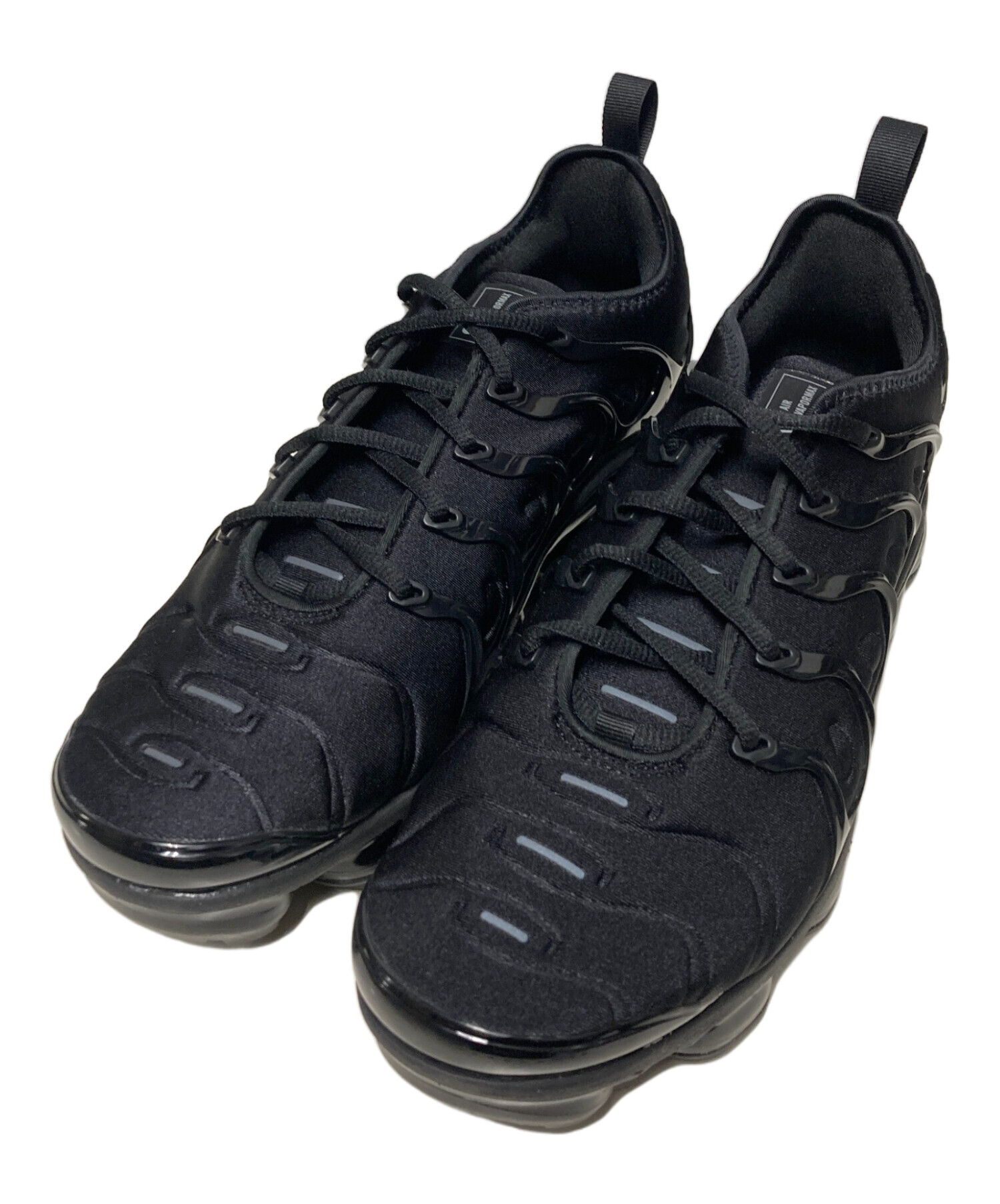 中古・古着通販】NIKE (ナイキ) AIR VAPORMAX PLUS / ローカット 