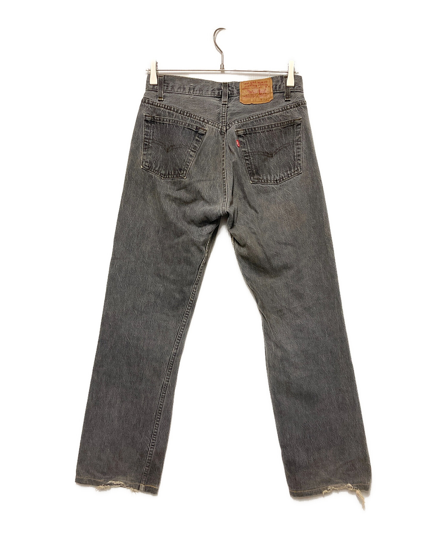中古・古着通販】LEVI