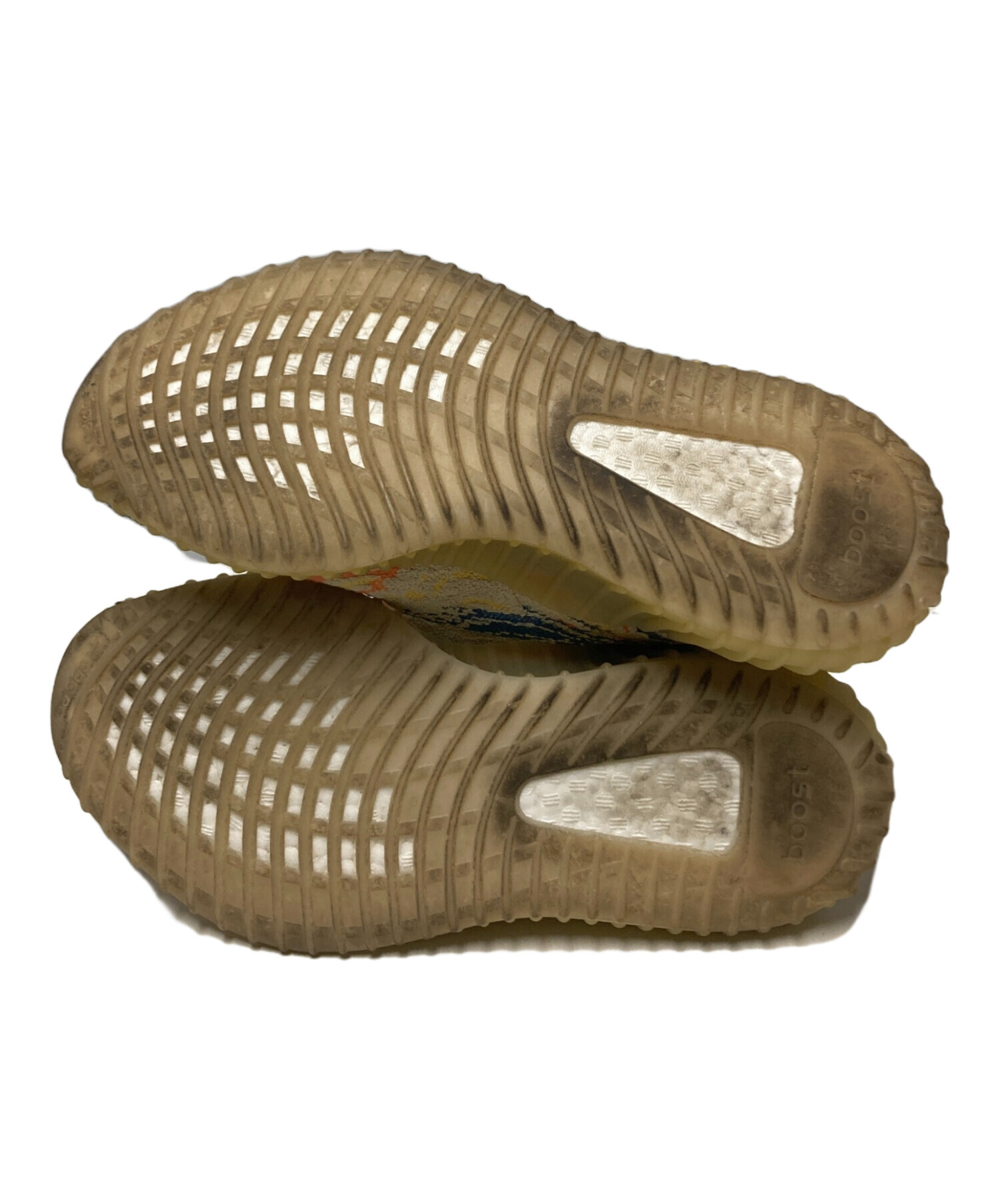 中古・古着通販】adidas (アディダス) YEEZY BOOST 350 V2 