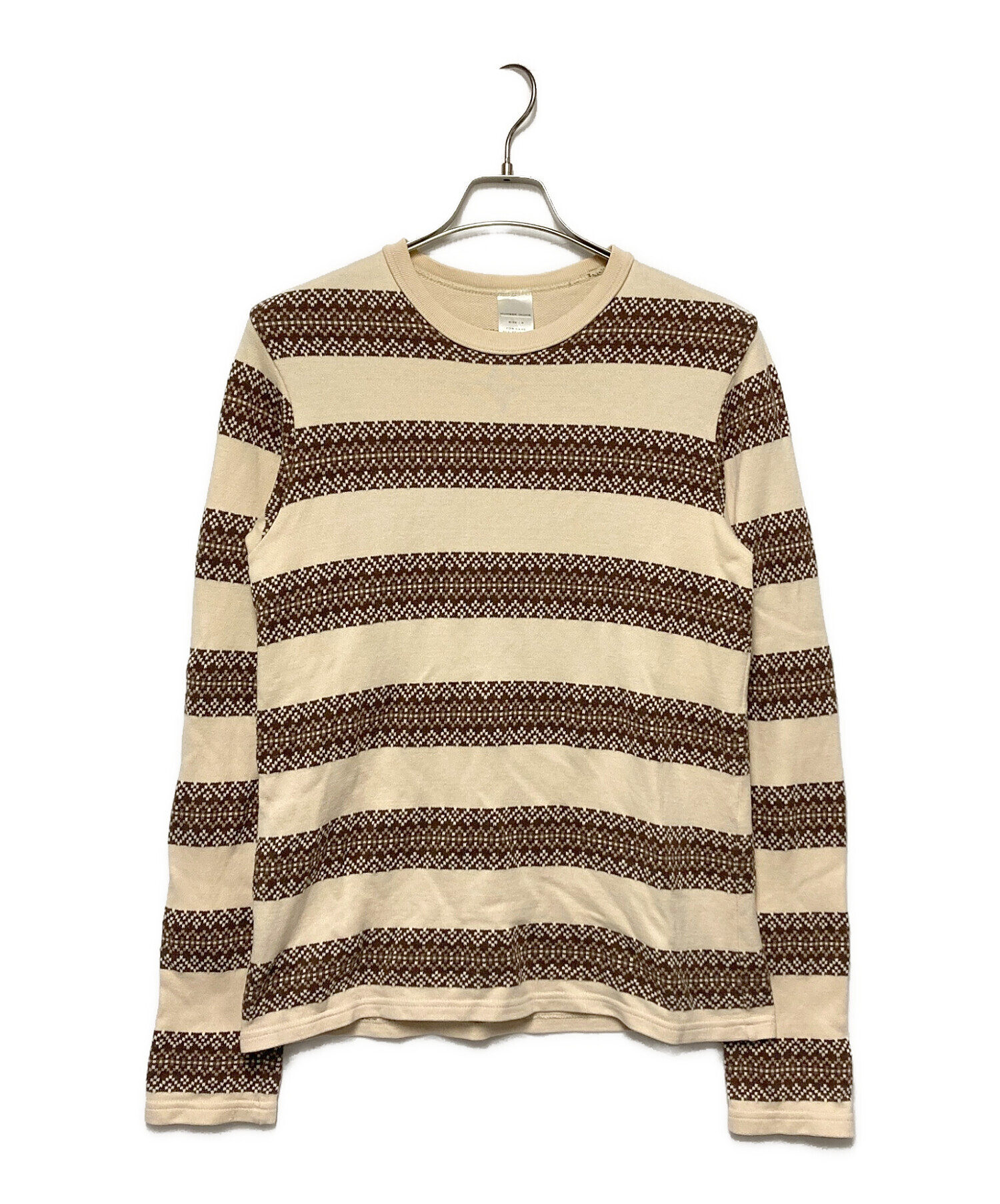 NUMBER (N)INE ナンバーナイン 02AW ジョージ期 ウール Number (n)ine