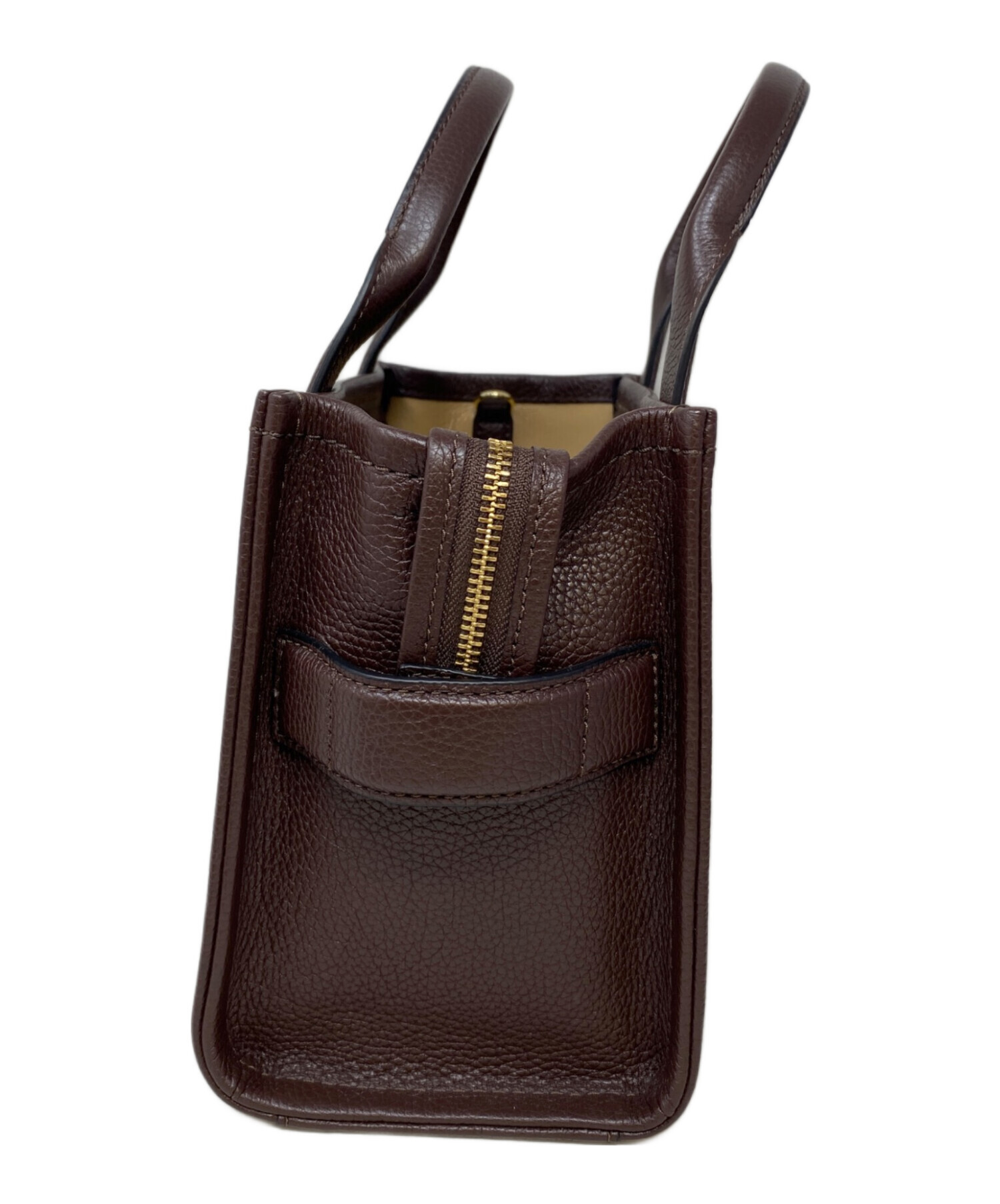 中古・古着通販】MARC JACOBS (マークジェイコブス) ザ レザー トート 