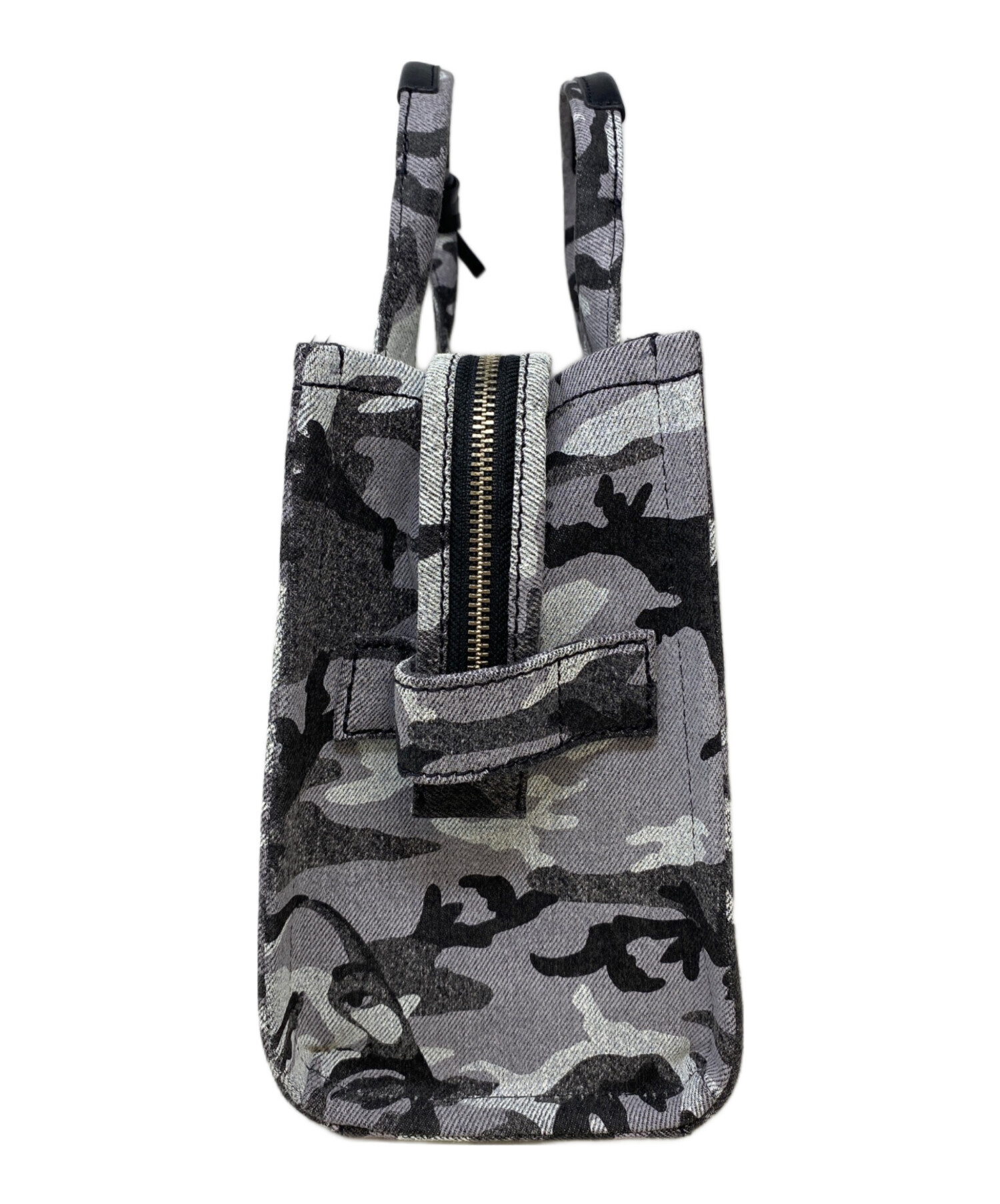 中古・古着通販】MARC JACOBS (マークジェイコブス) ザ マーク カモ