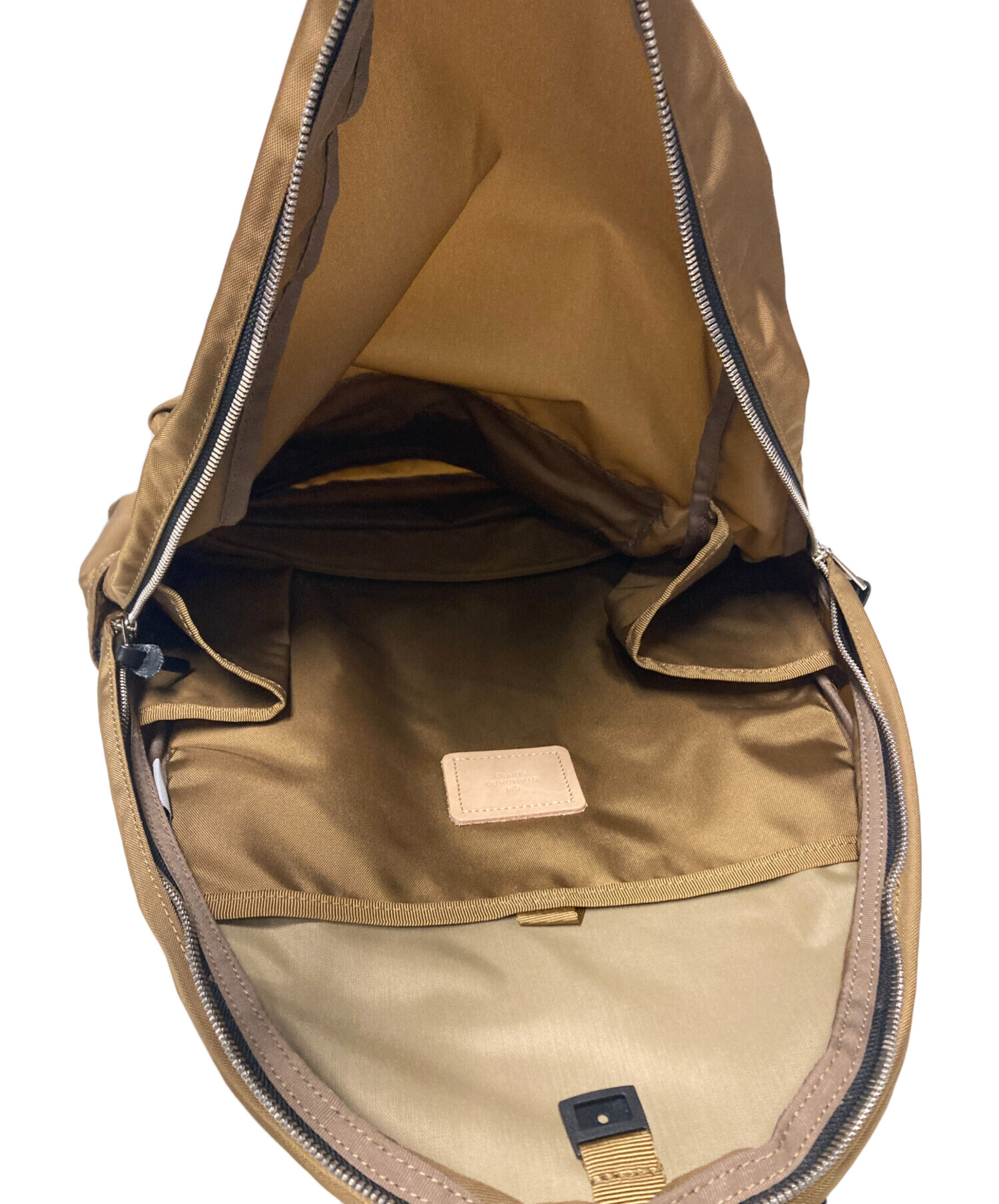 STANDARD SUPPLY ララビギン別注バックパック 【公式通販】