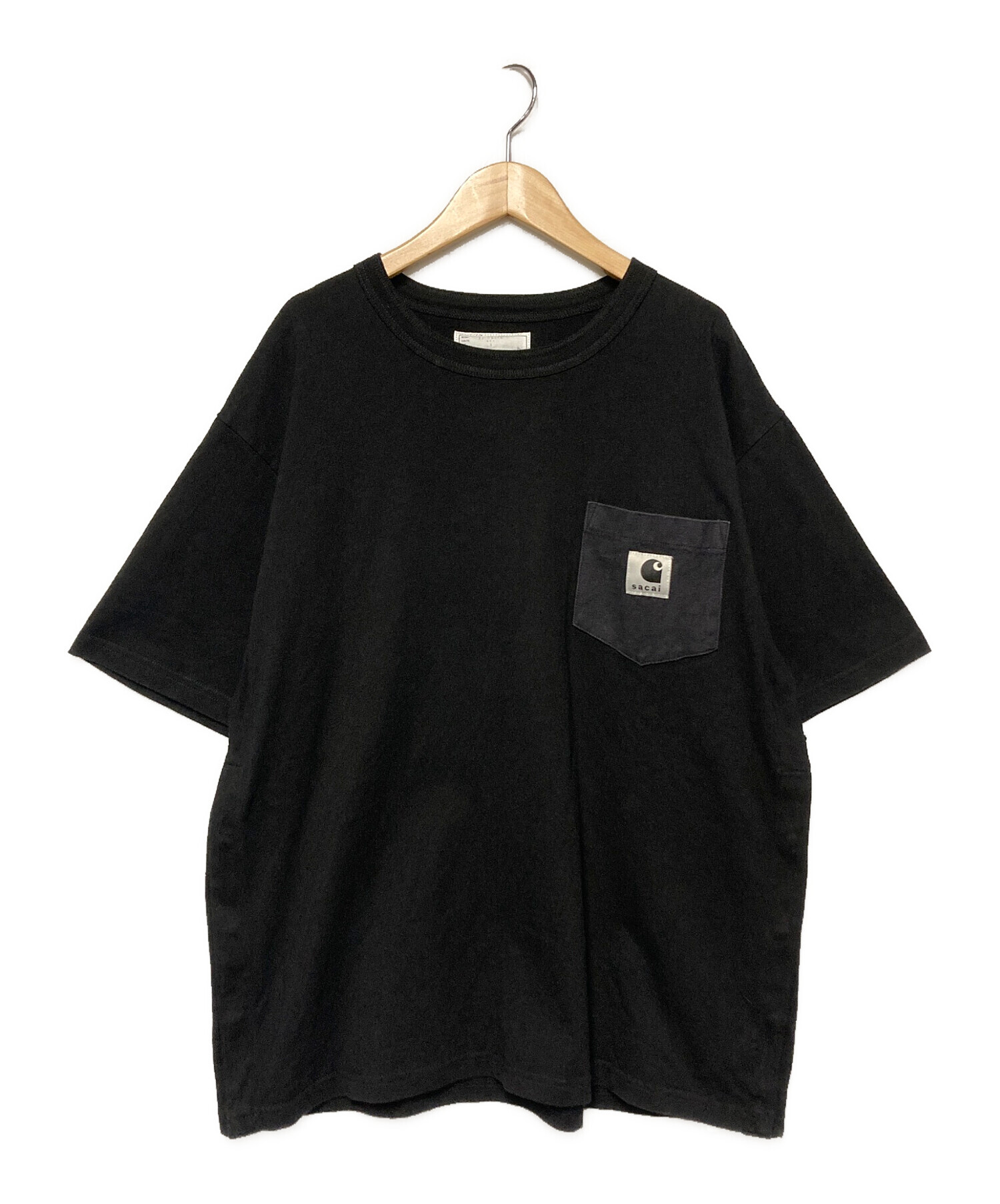 中古・古着通販】sacai (サカイ) Carhartt WIP (カーハート ワークイン 