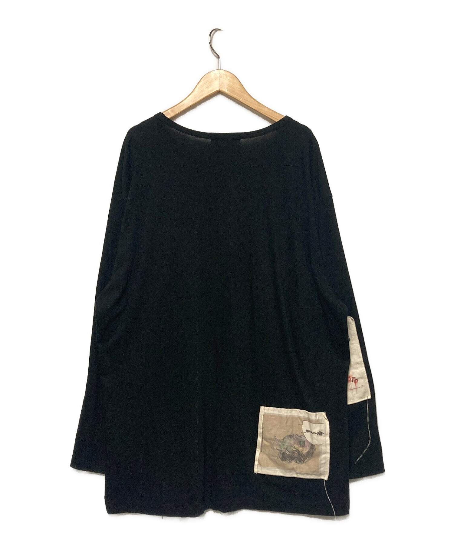 中古・古着通販】Yohji Yamamoto pour homme (ヨウジヤマモト