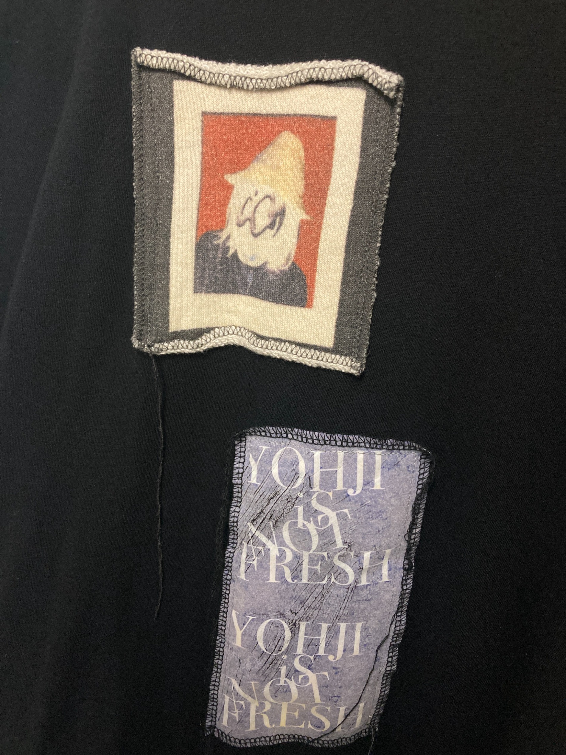中古・古着通販】Yohji Yamamoto pour homme (ヨウジヤマモト