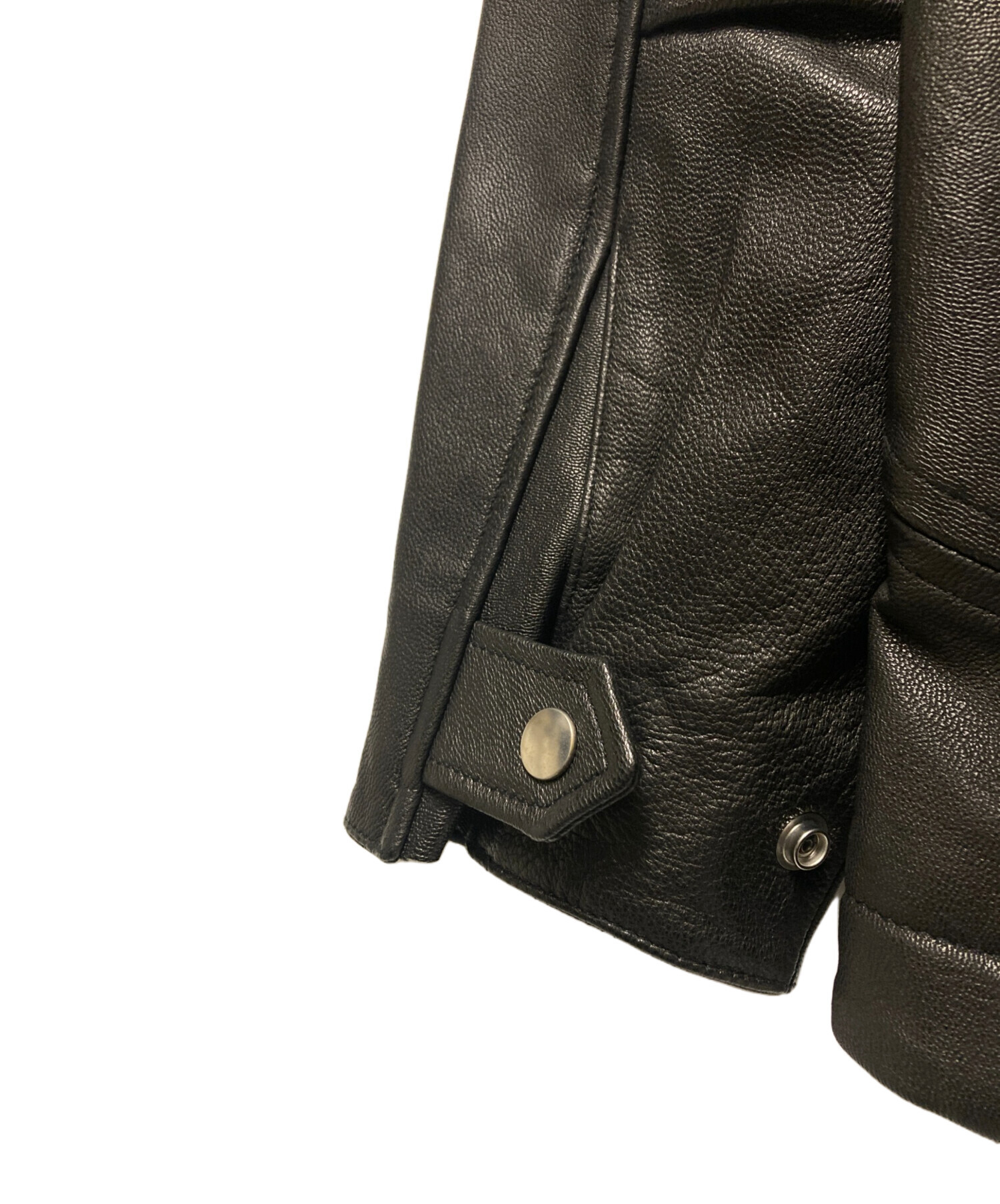 中古・古着通販】nano・universe (ナノ・ユニバース) Schott (ショット