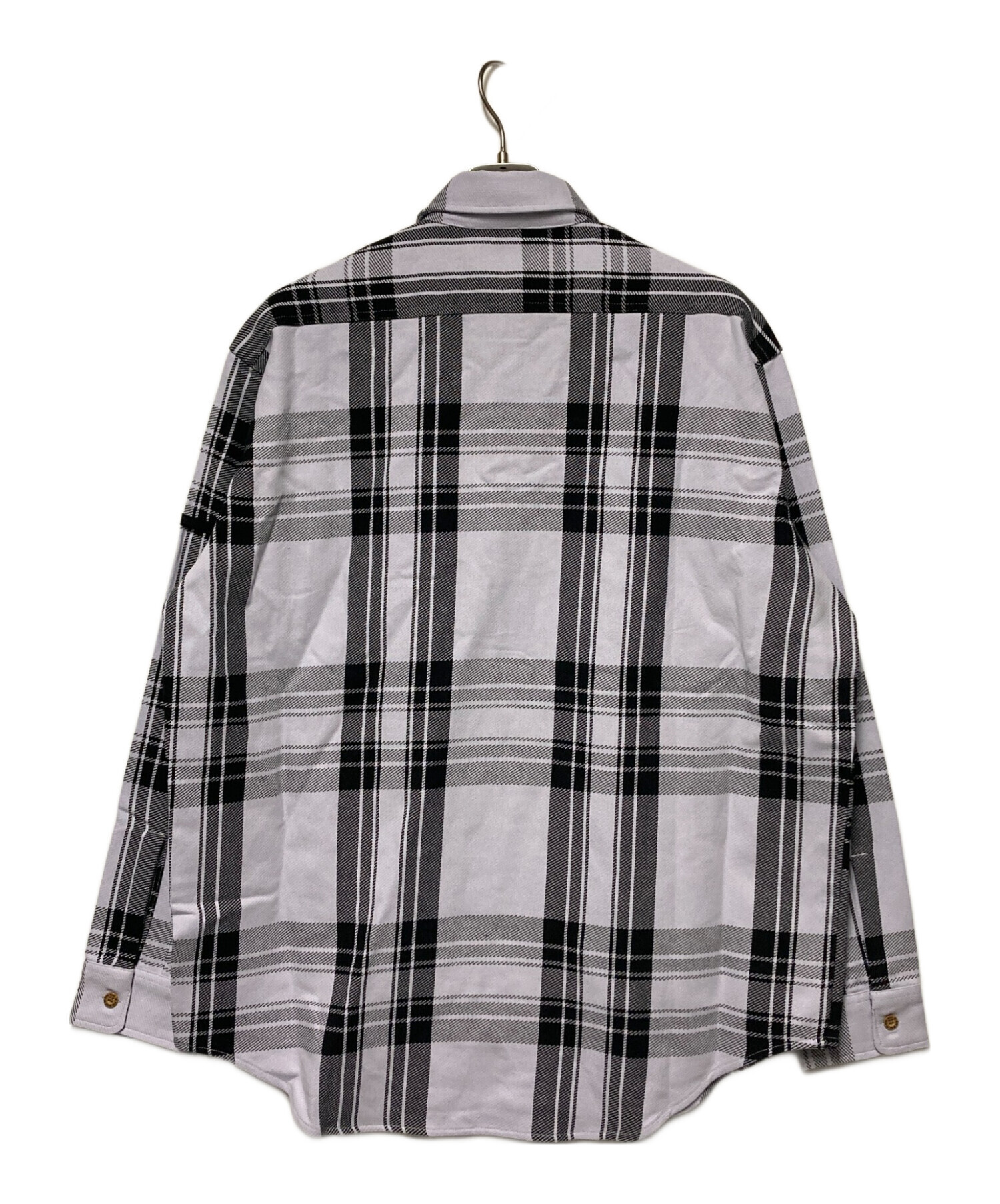 中古・古着通販】N.HOOLYWOOD (エヌ ハリウッド) big mac (ビッグ