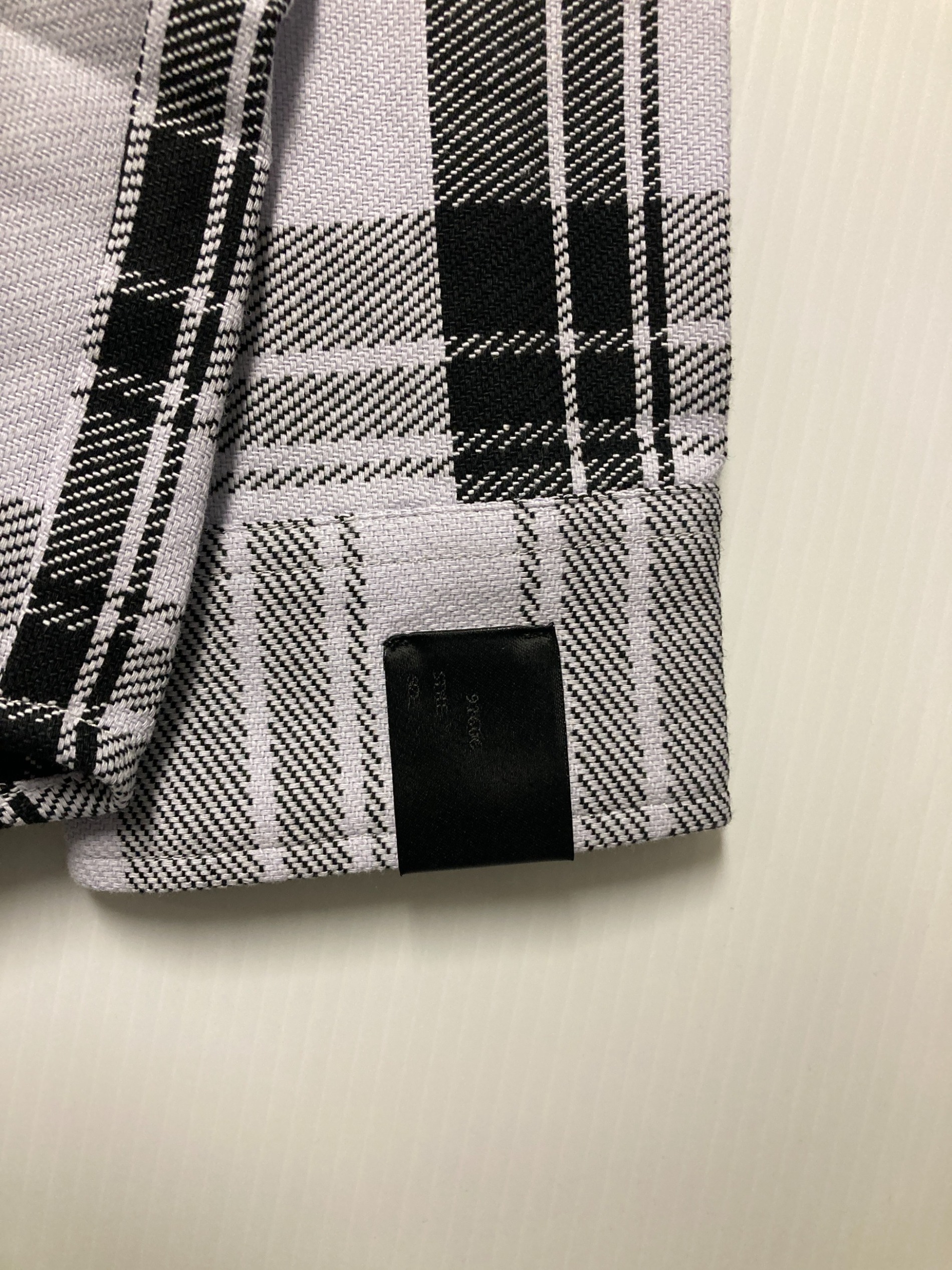 中古・古着通販】N.HOOLYWOOD (エヌ ハリウッド) big mac (ビッグ 