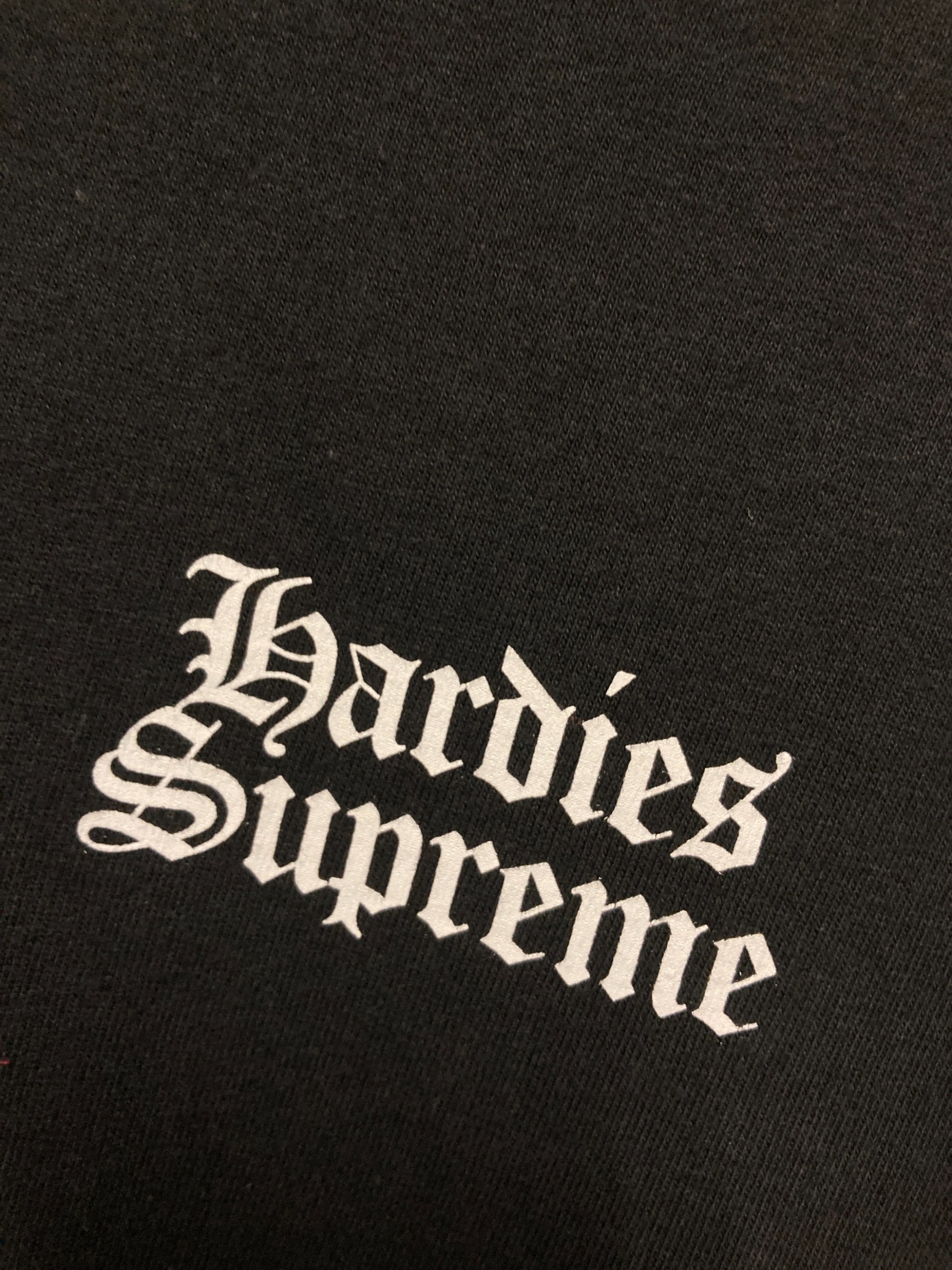 中古・古着通販】SUPREME (シュプリーム) 23SS Hardies Dog Tee 
