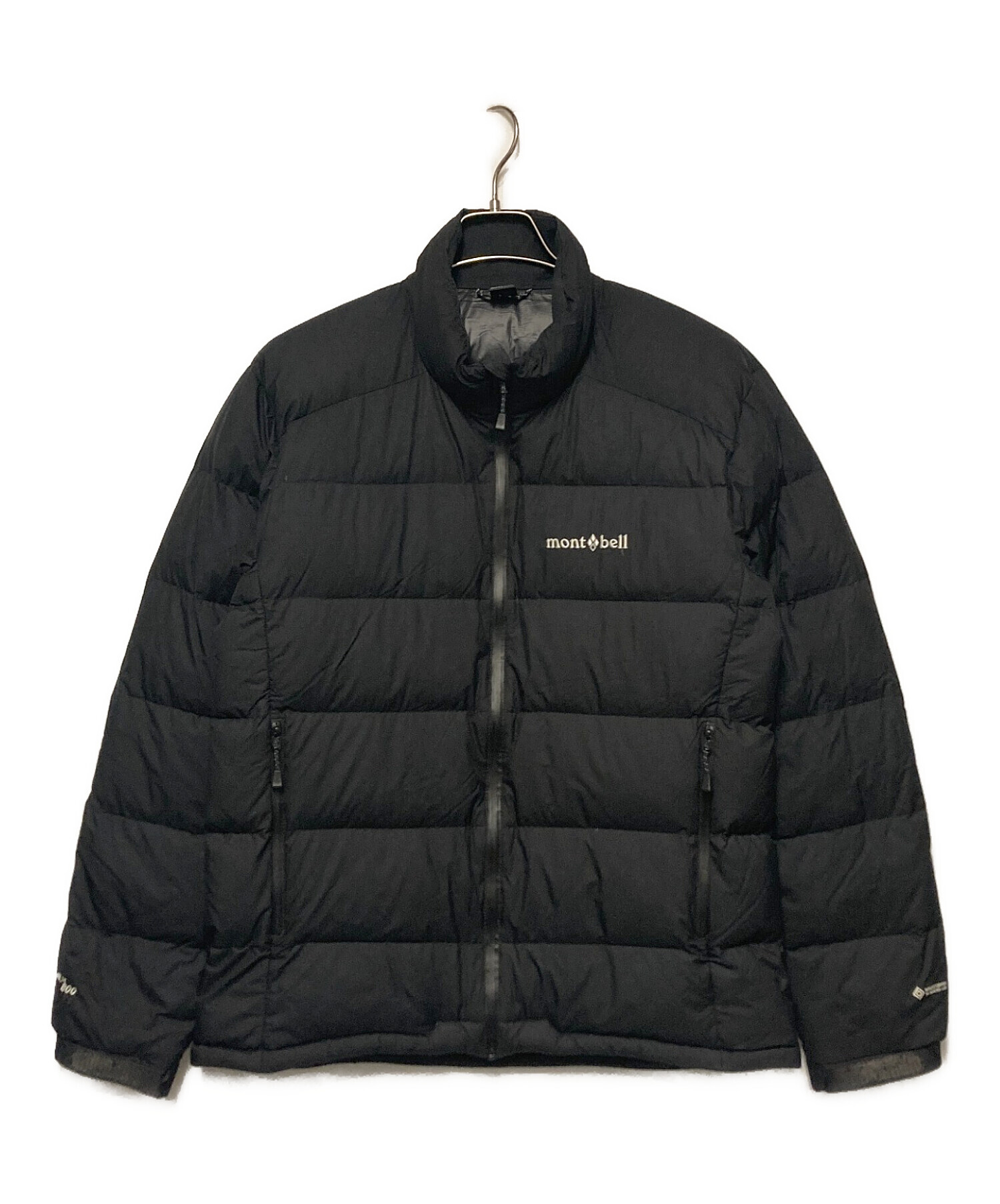 中古・古着通販】mont-bell (モンベル) パーマフロスト ライトダウン