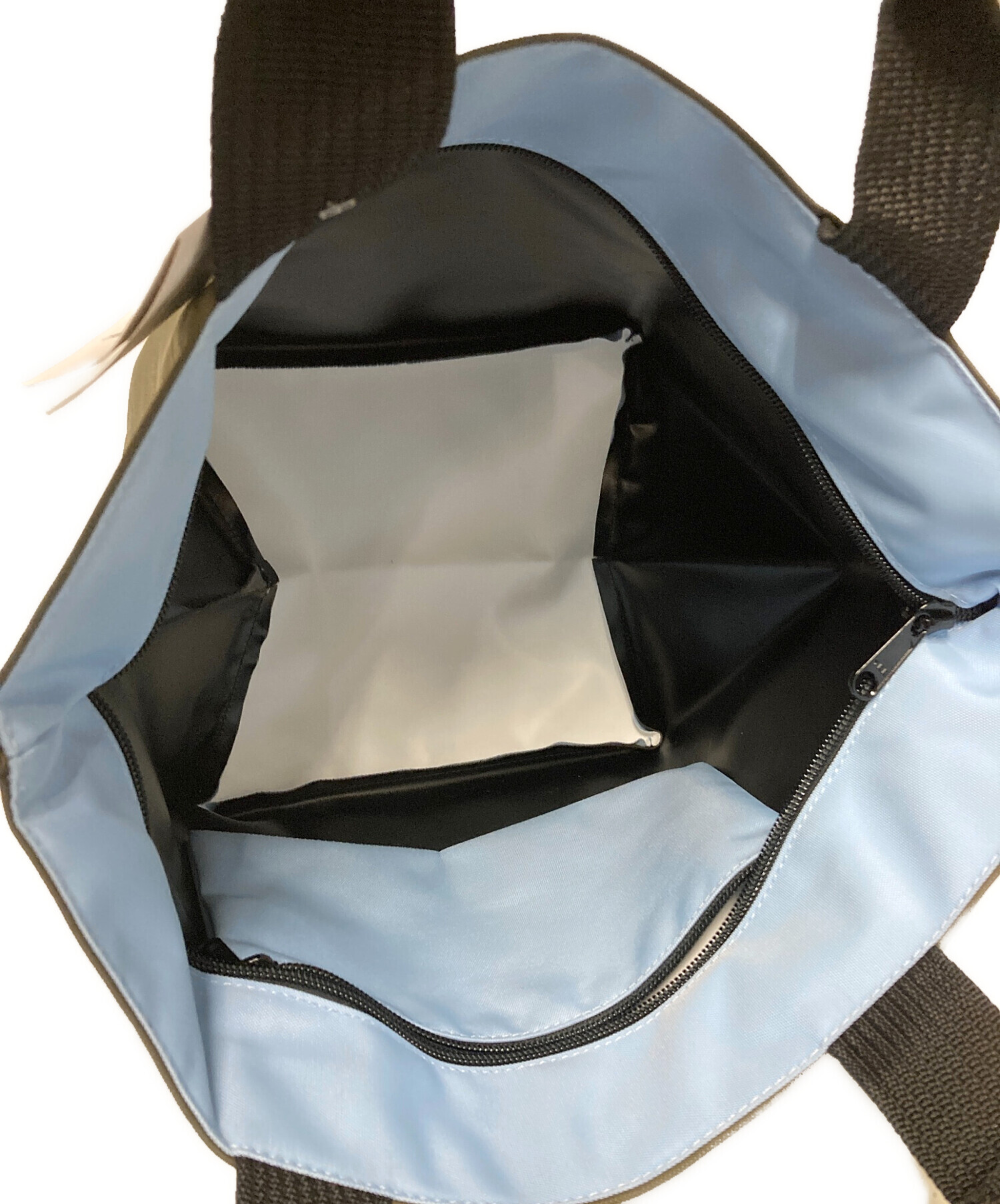 中古・古着通販】Herve Chapelier (エルベシャプリエ) 舟形トート 