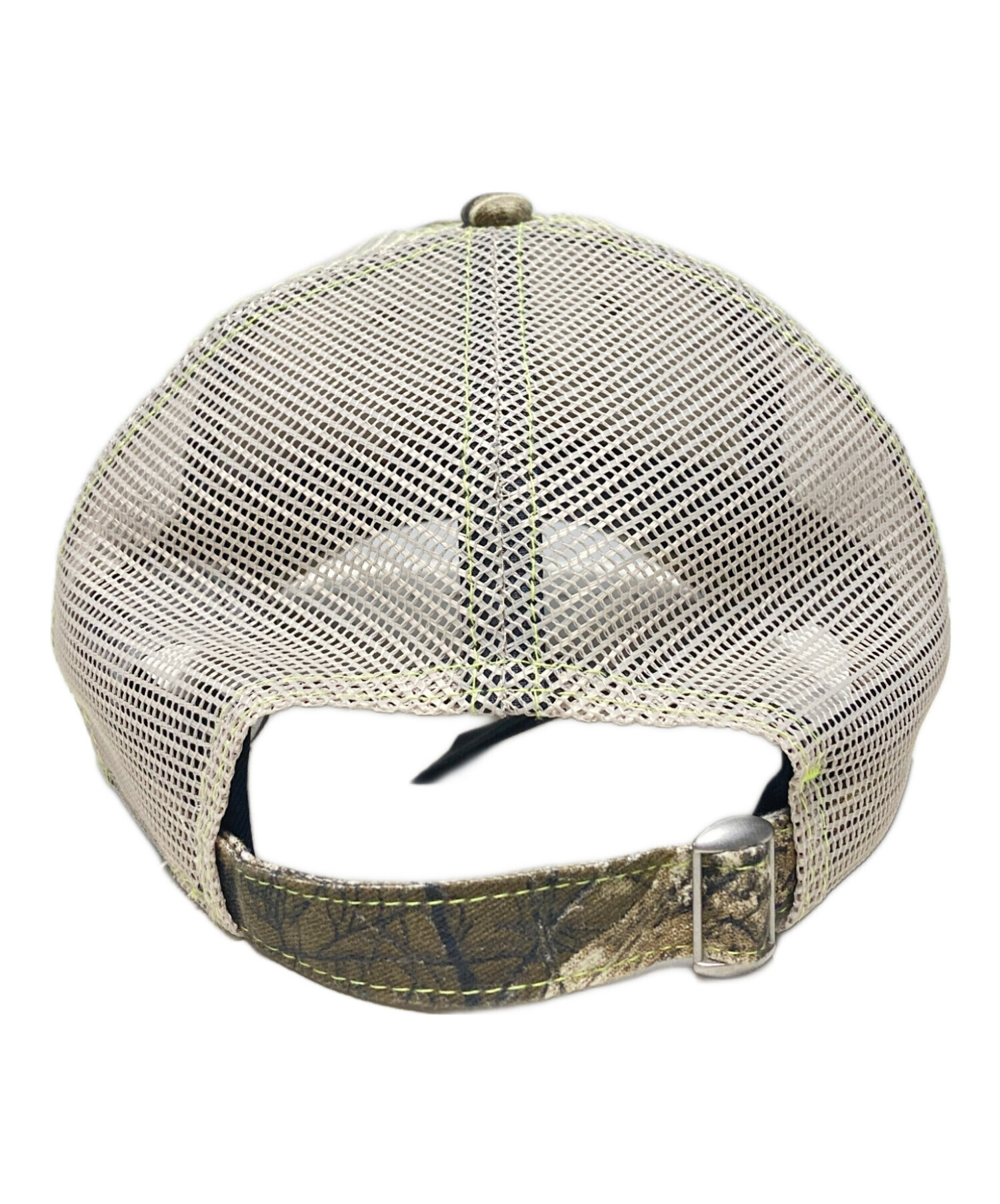 中古・古着通販】stussy (ステューシー) 9TWENTY BASIC TRUCKER