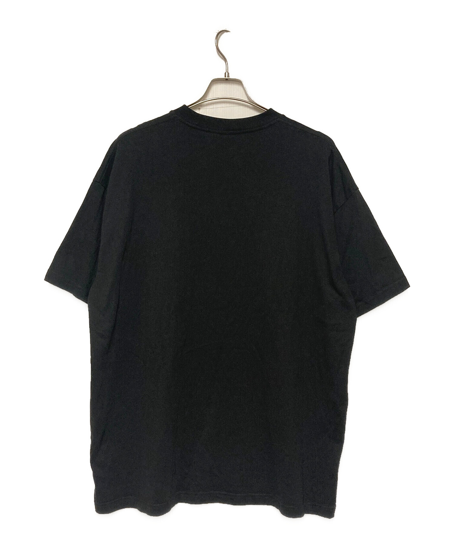 中古・古着通販】Corteiz (コーテイズ) プリントTシャツ ブラック