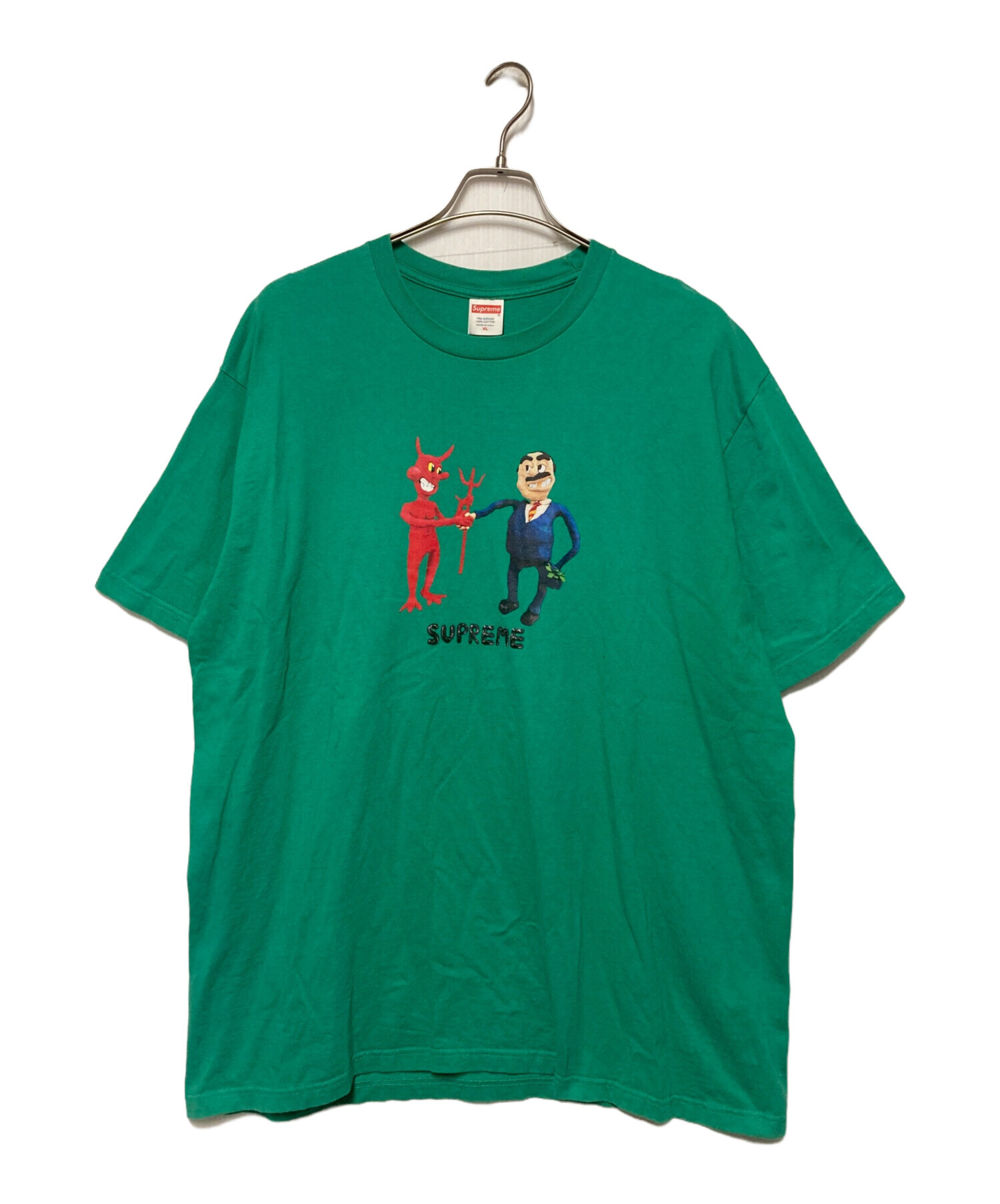 中古・古着通販】SUPREME (シュプリーム) 23SS Business Tee 