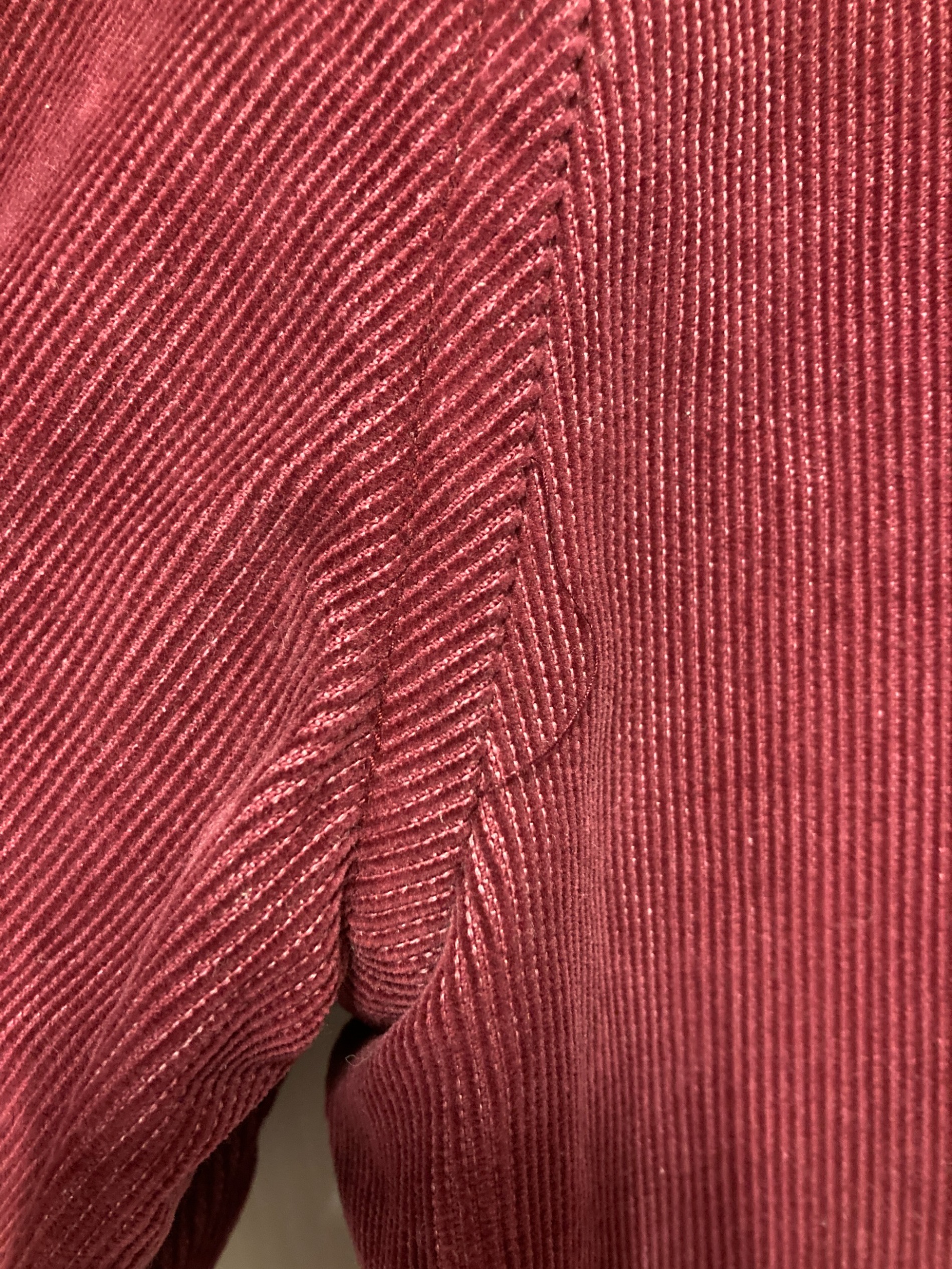 中古・古着通販】GANGSTERVILLE (ギャングスタービル) バック刺繍