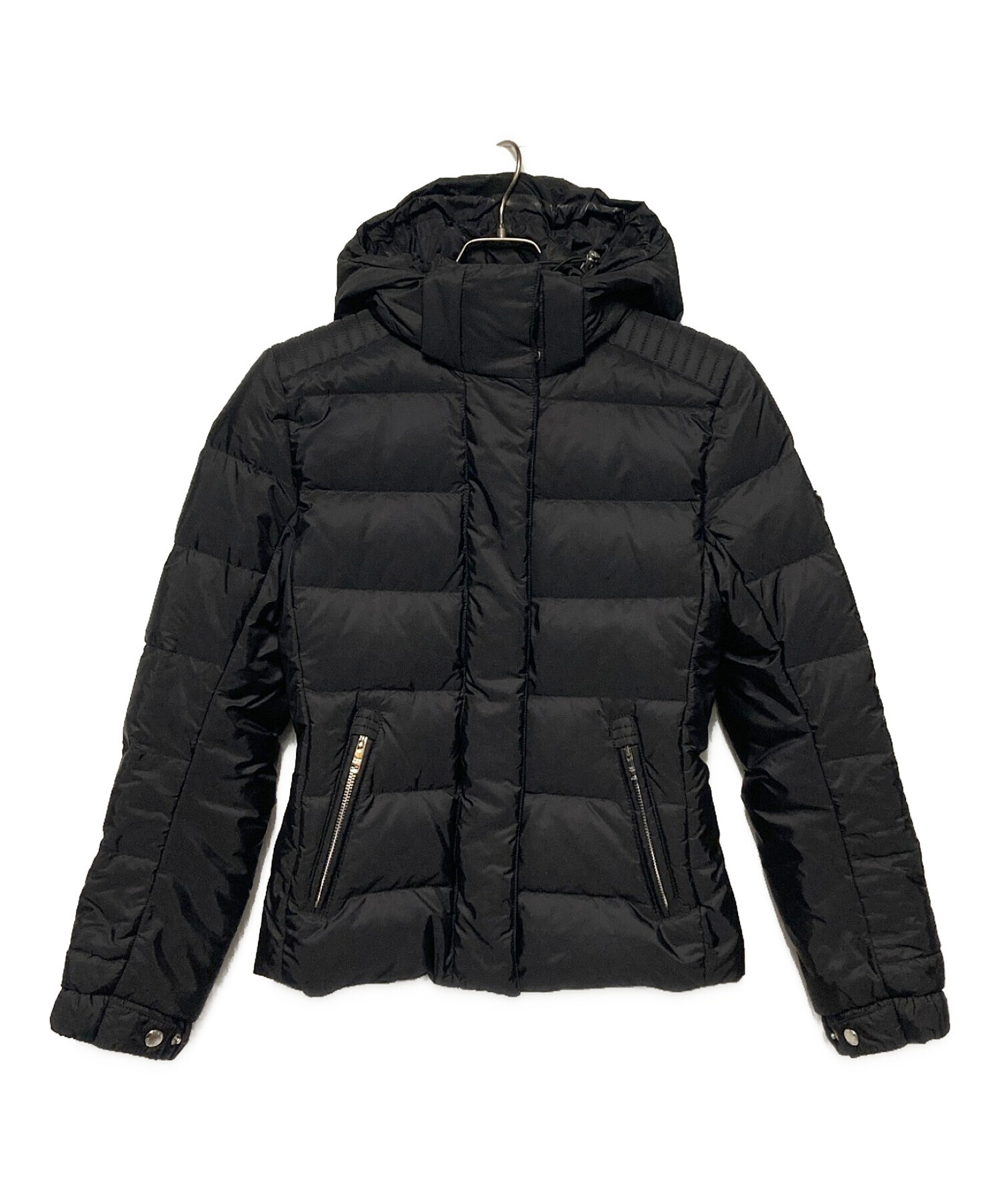 中古・古着通販】PRADA (プラダ) 20AW PIUMINO JACKET / ダウン 