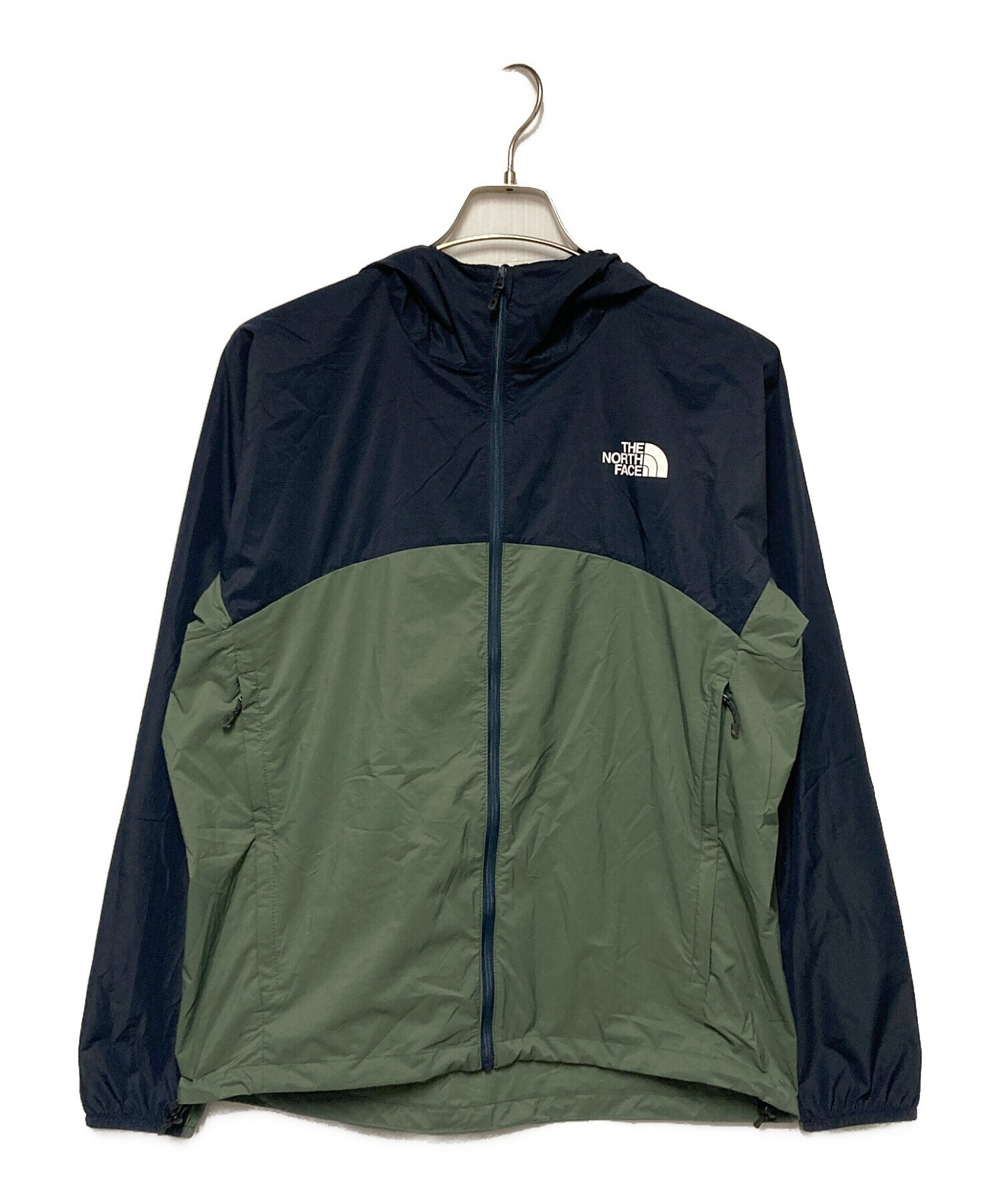 中古・古着通販】THE NORTH FACE (ザ ノース フェイス) スワロ―テイル 