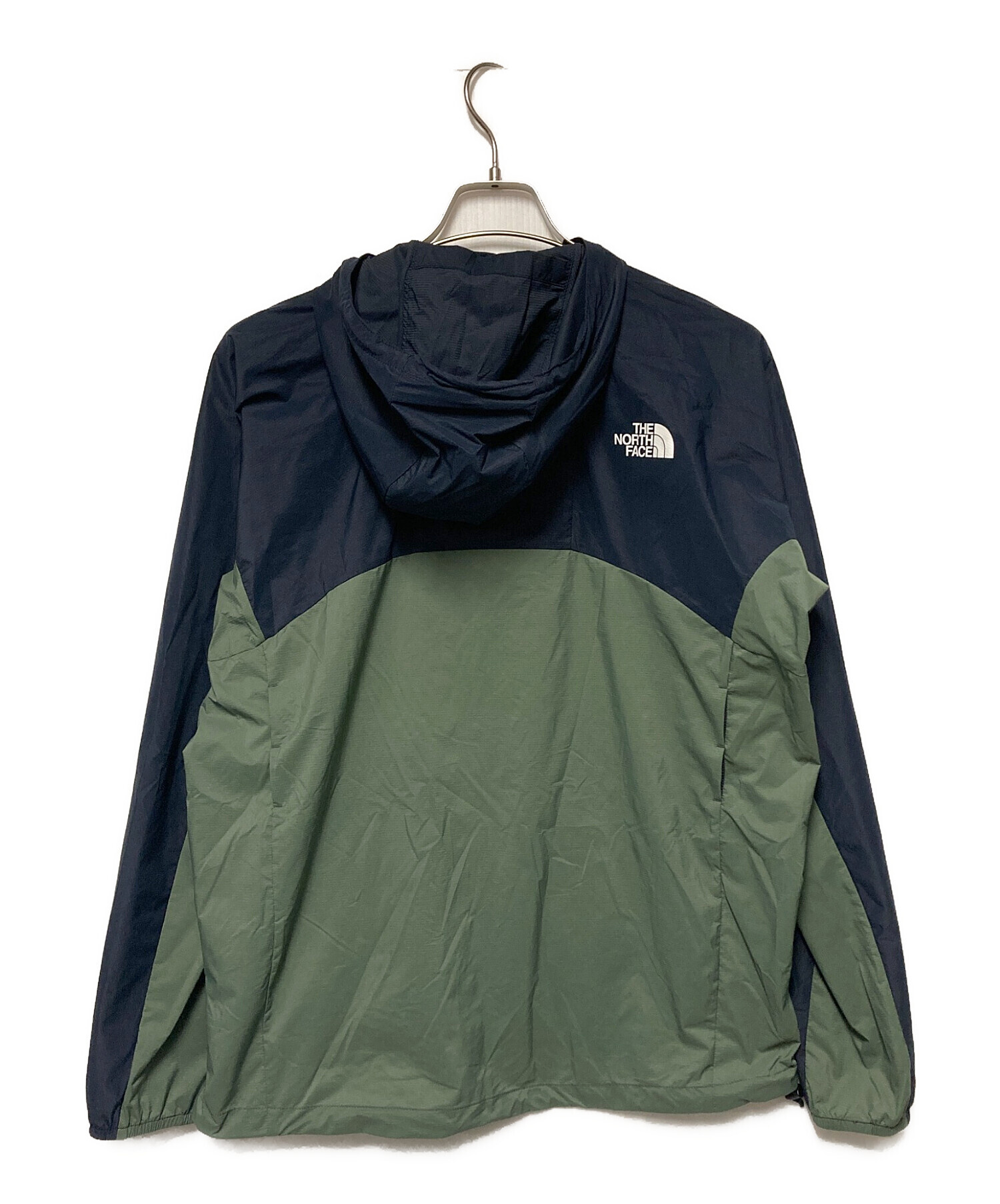 中古・古着通販】THE NORTH FACE (ザ ノース フェイス) スワロ―テイル 